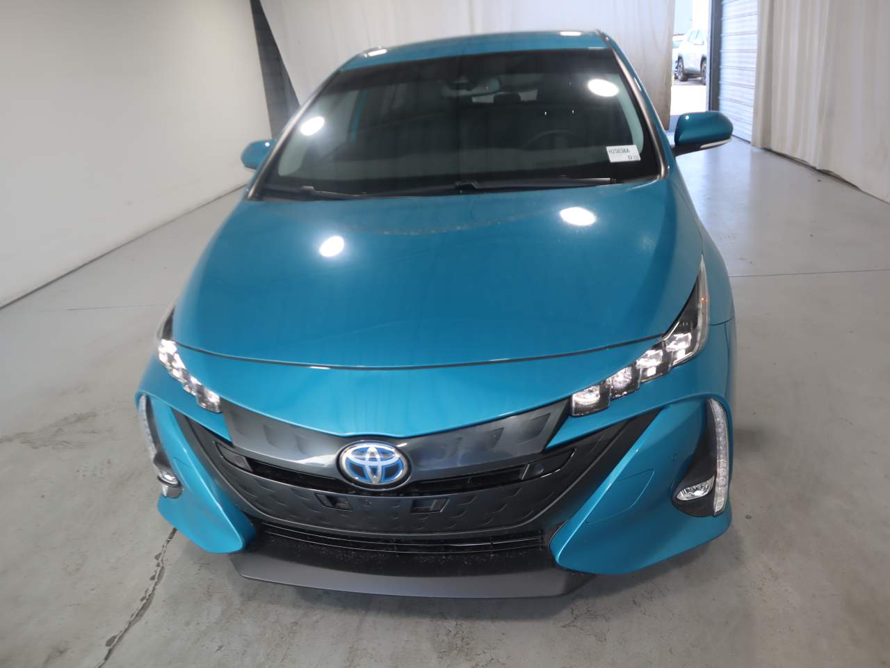 2022 Toyota Prius Prime LE