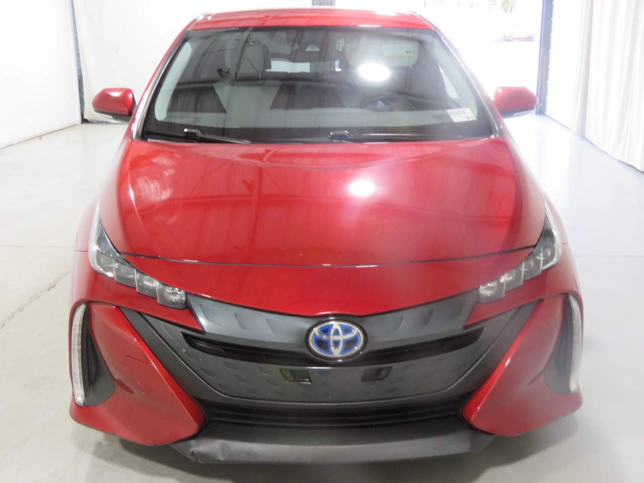 2017 Toyota Prius Prime Plus