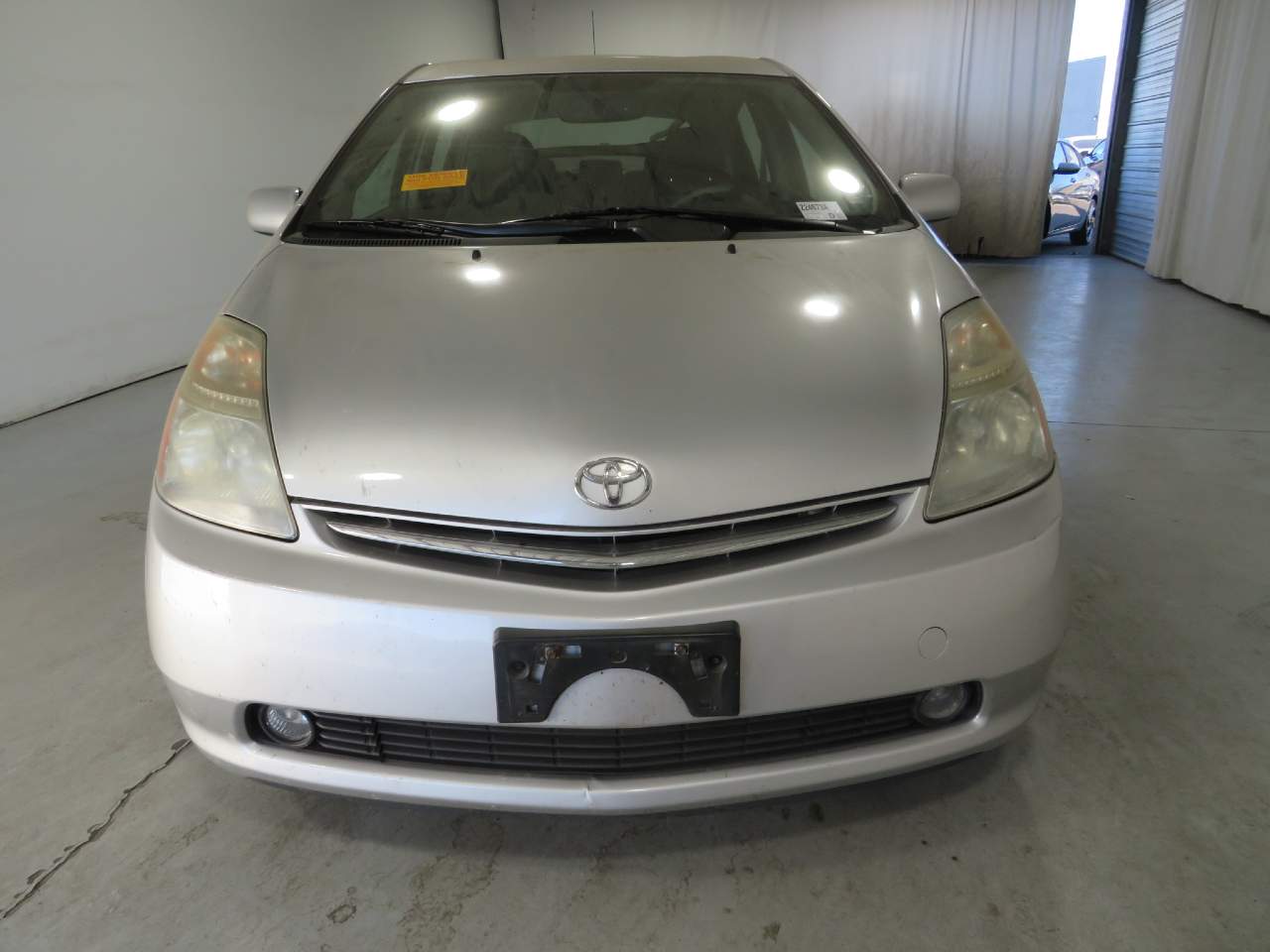 2008 Toyota Prius  