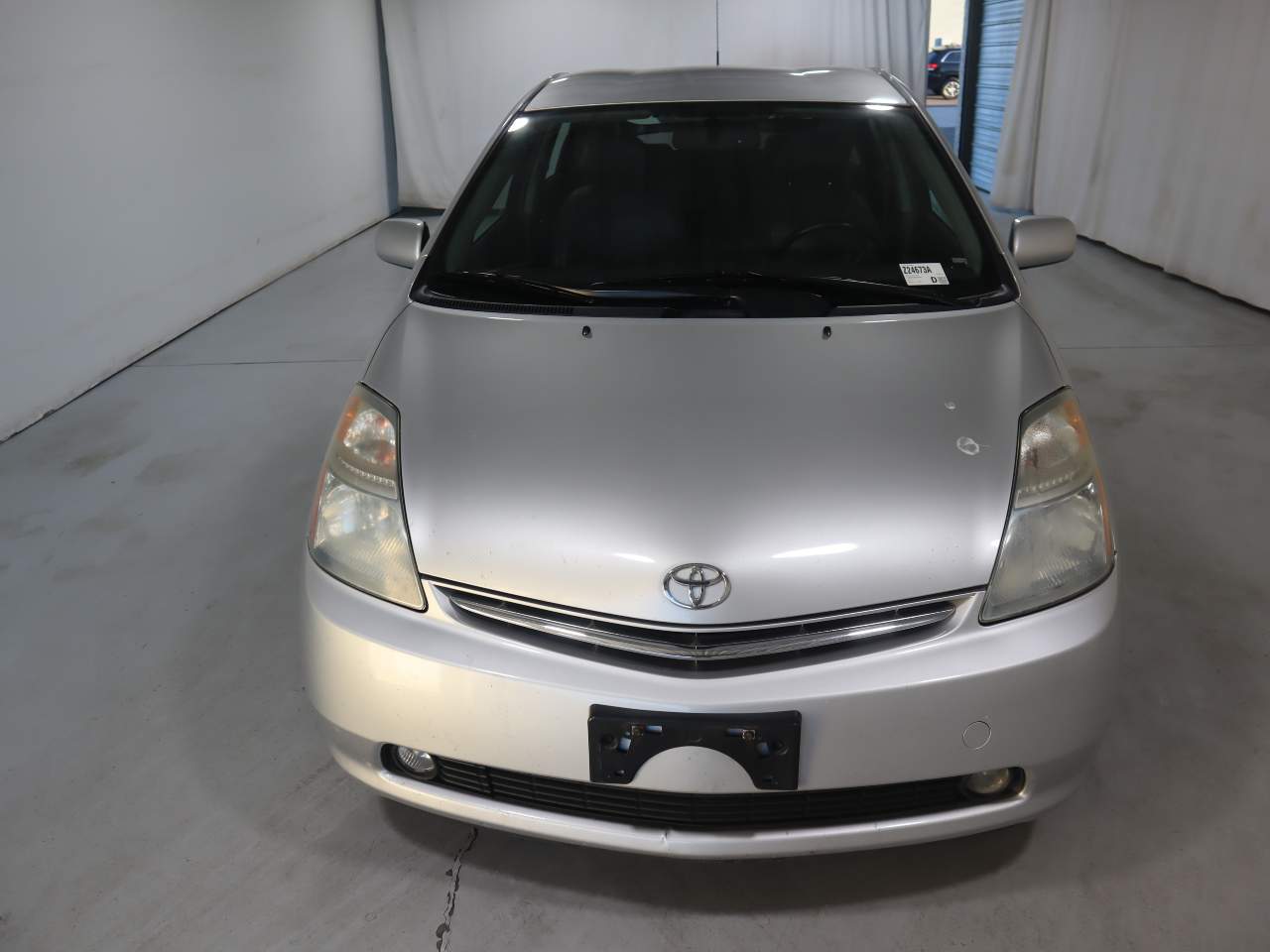 2008 Toyota Prius  