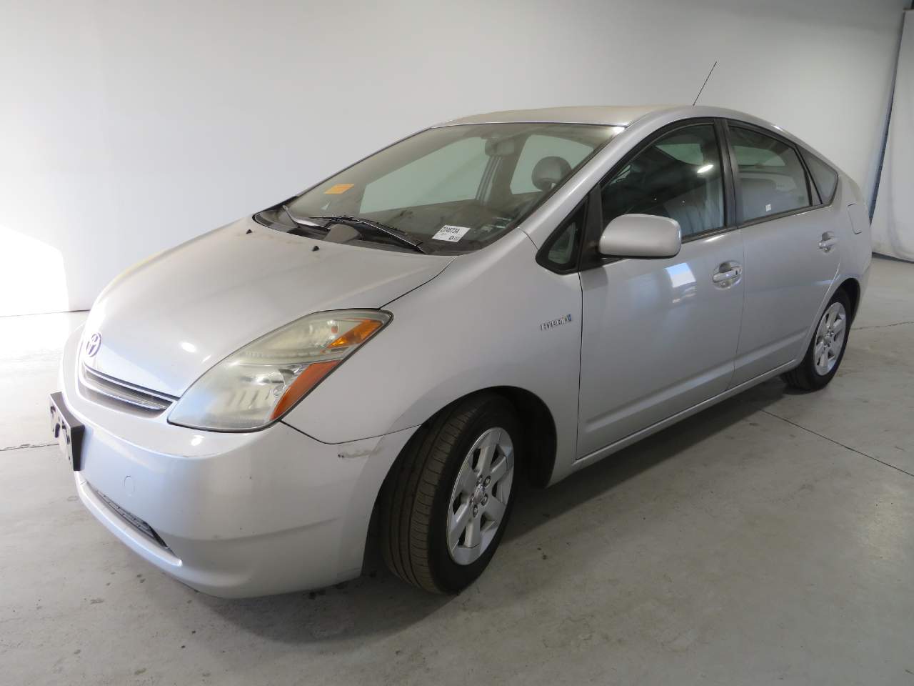 2008 Toyota Prius  