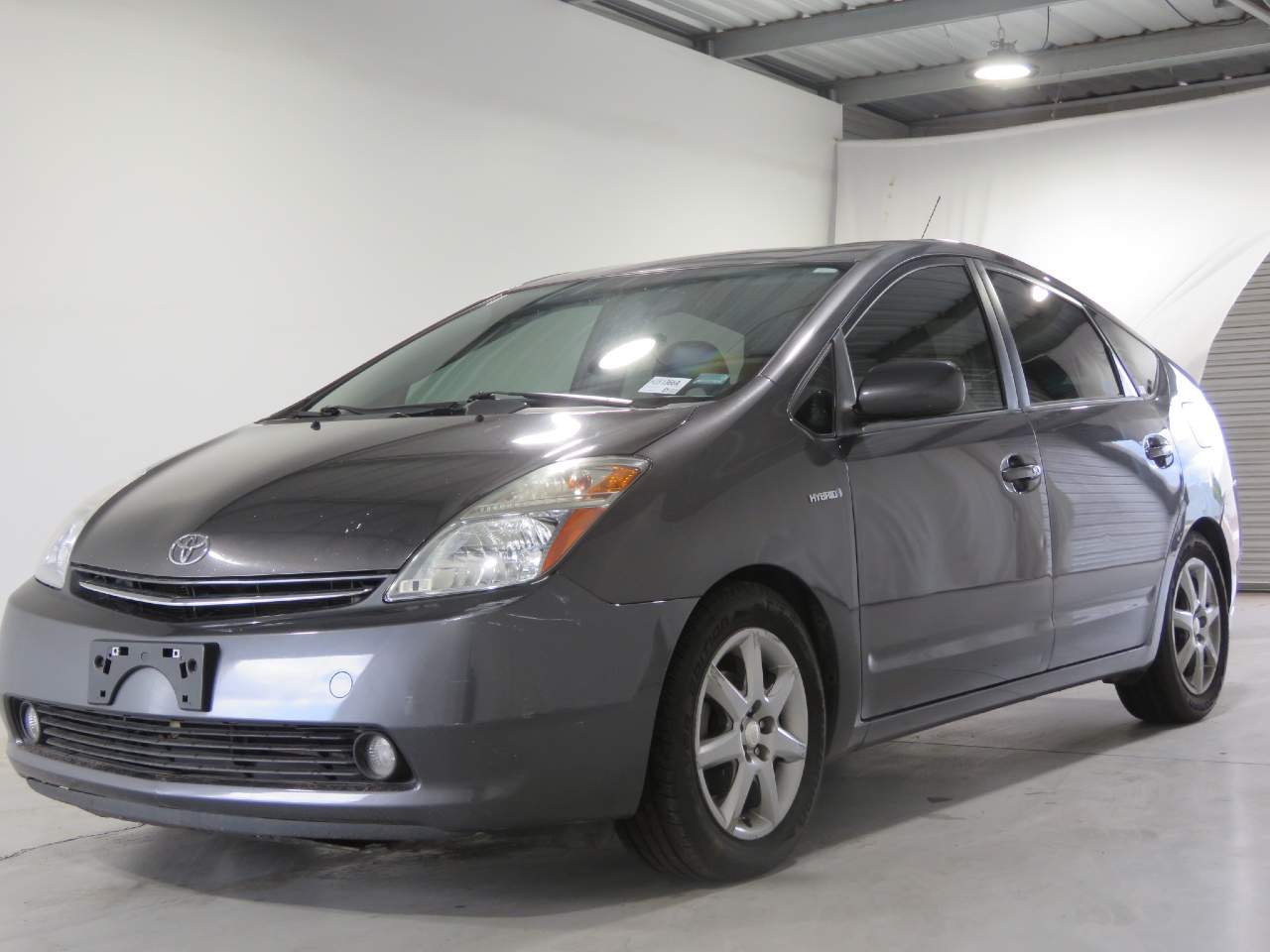 2009 Toyota Prius Standard