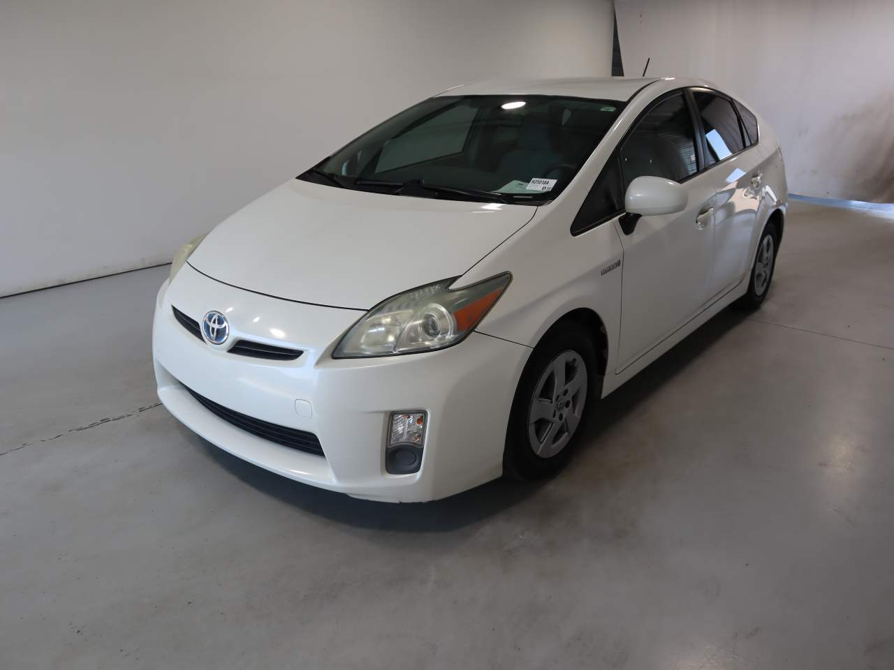 2010 Toyota Prius III