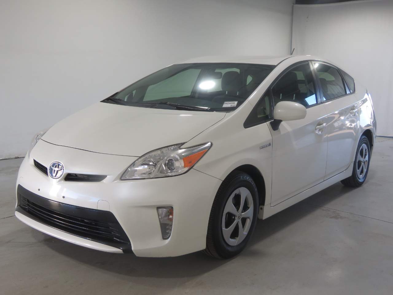 2013 Toyota Prius One