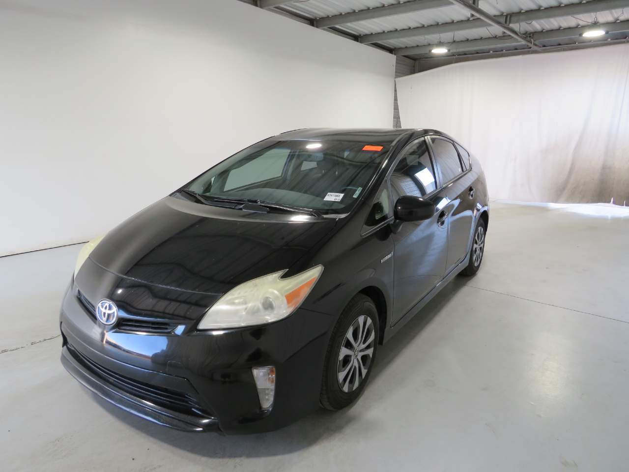 2013 Toyota Prius Persona Series SE