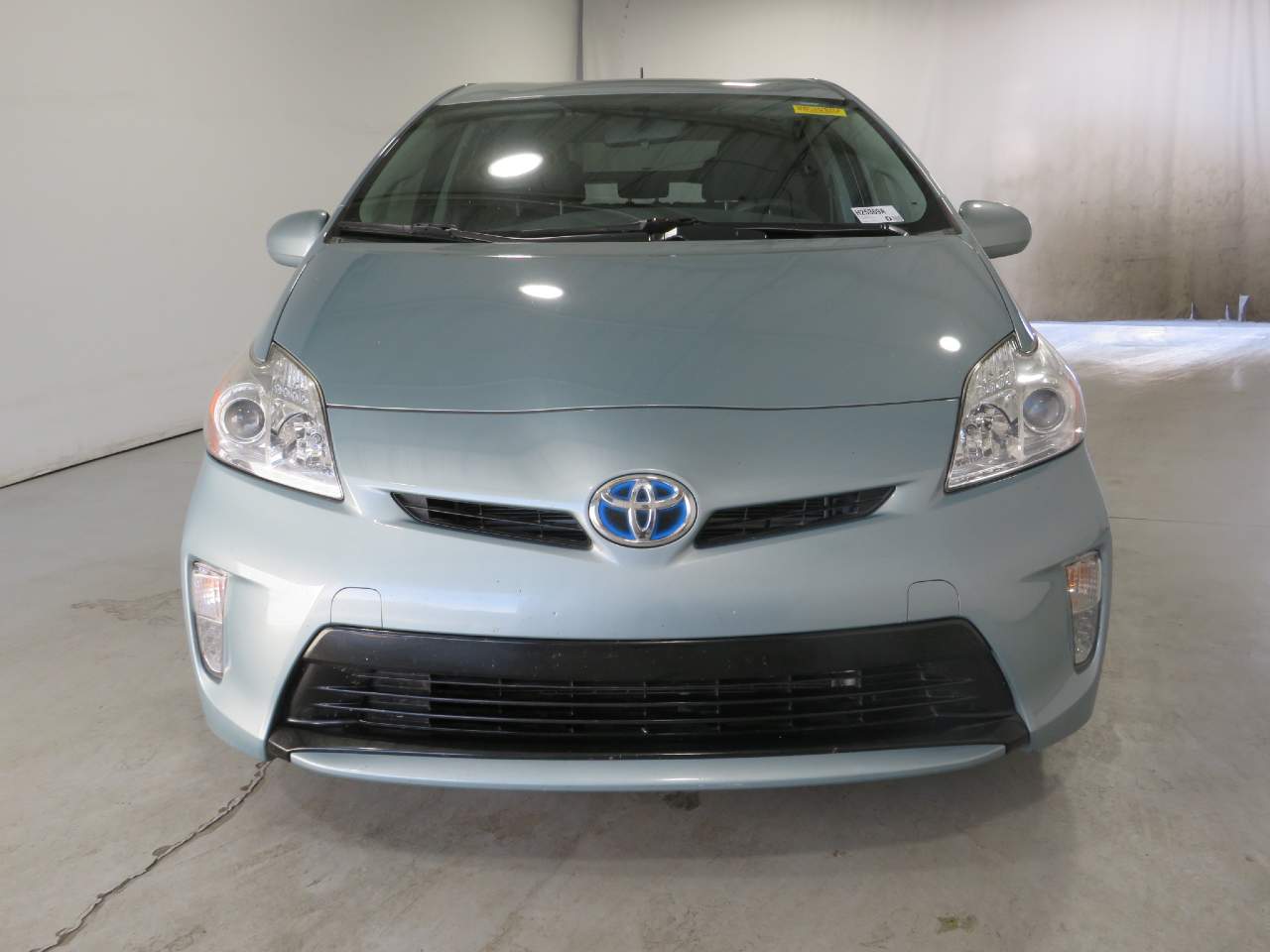 Used 2013 Toyota Prius One with VIN JTDKN3DU7D1674042 for sale in Phoenix, AZ