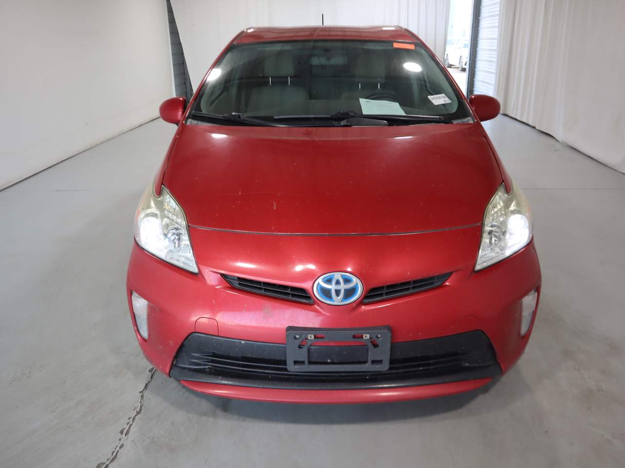 Used 2015 Toyota Prius Three with VIN JTDKN3DU7F0415902 for sale in Phoenix, AZ