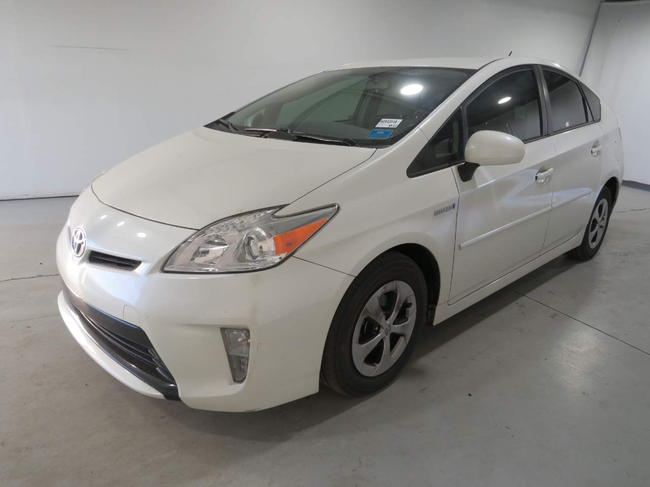 2014 Toyota Prius Four