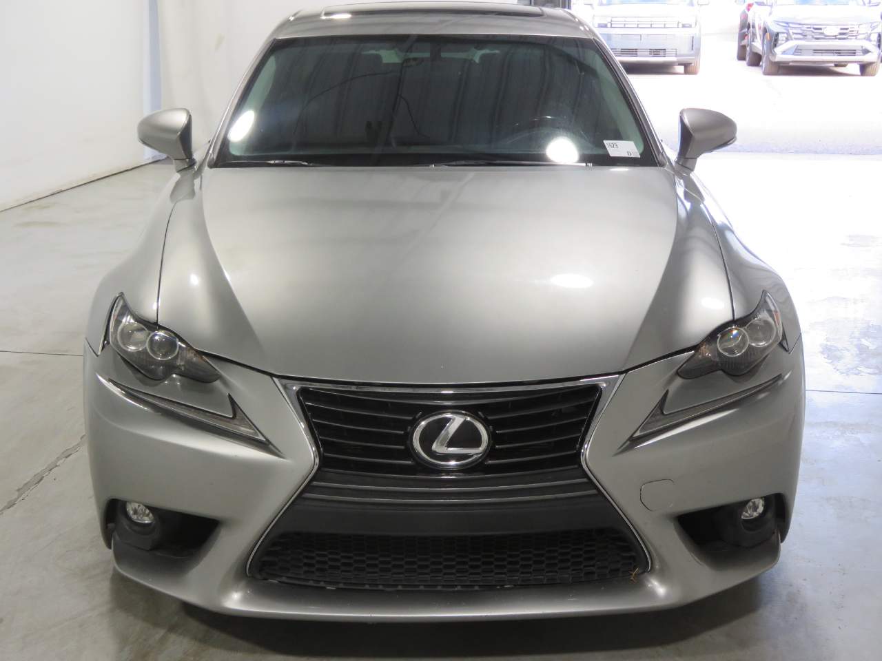 2016 Lexus IS 200t  