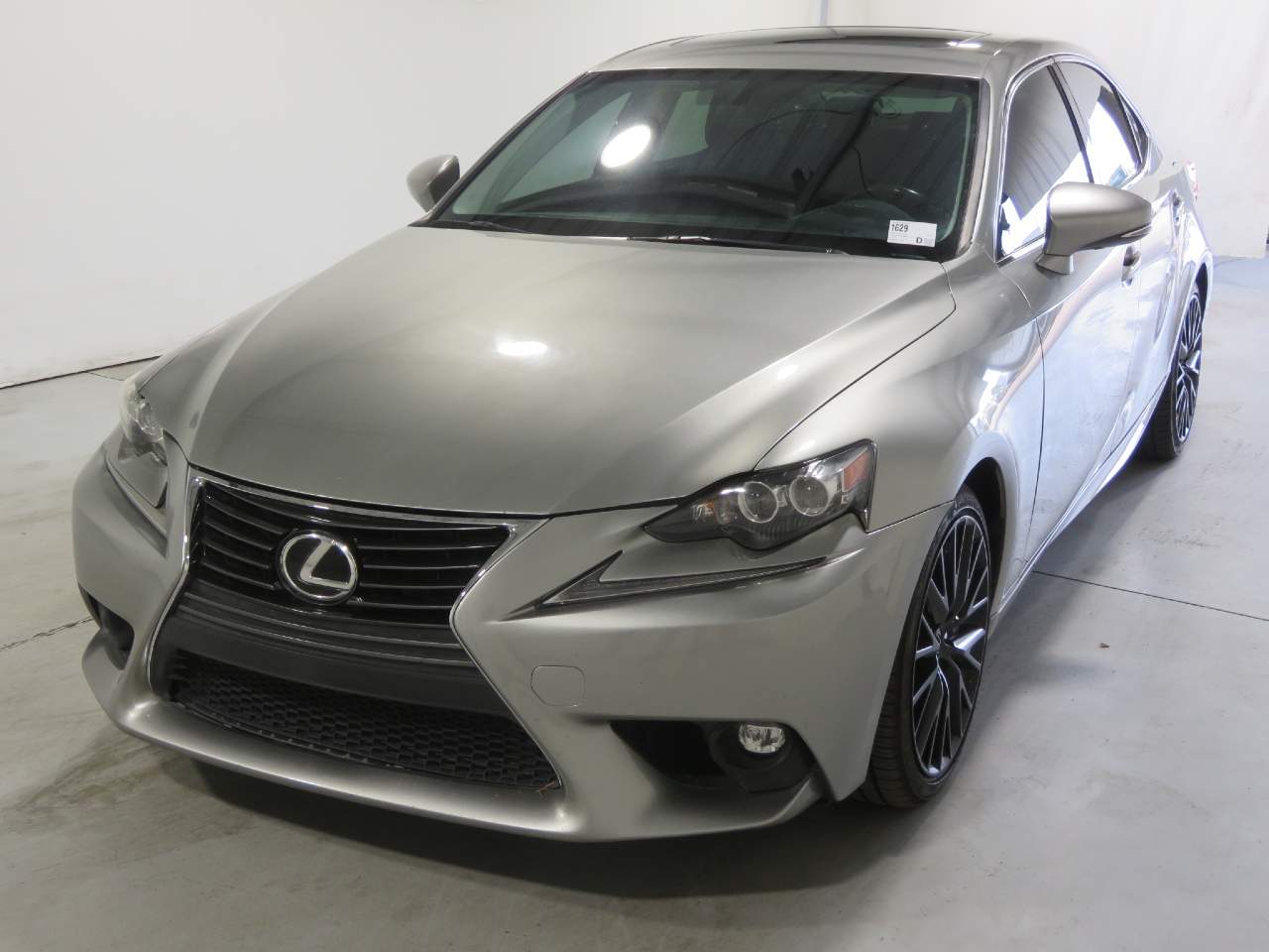 2016 Lexus IS 200t  