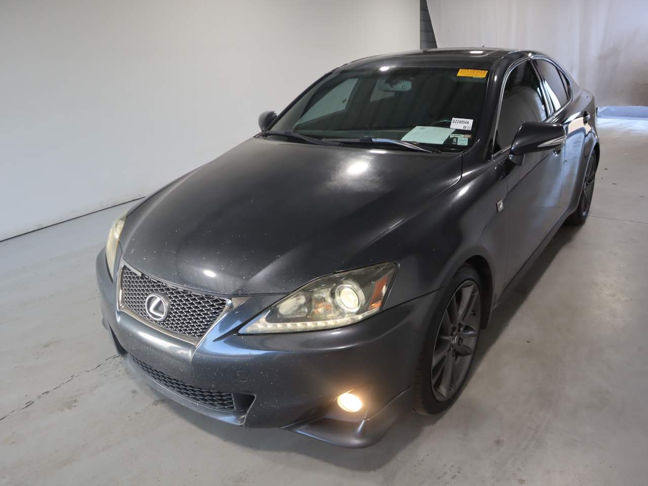 2011 Lexus IS 250  