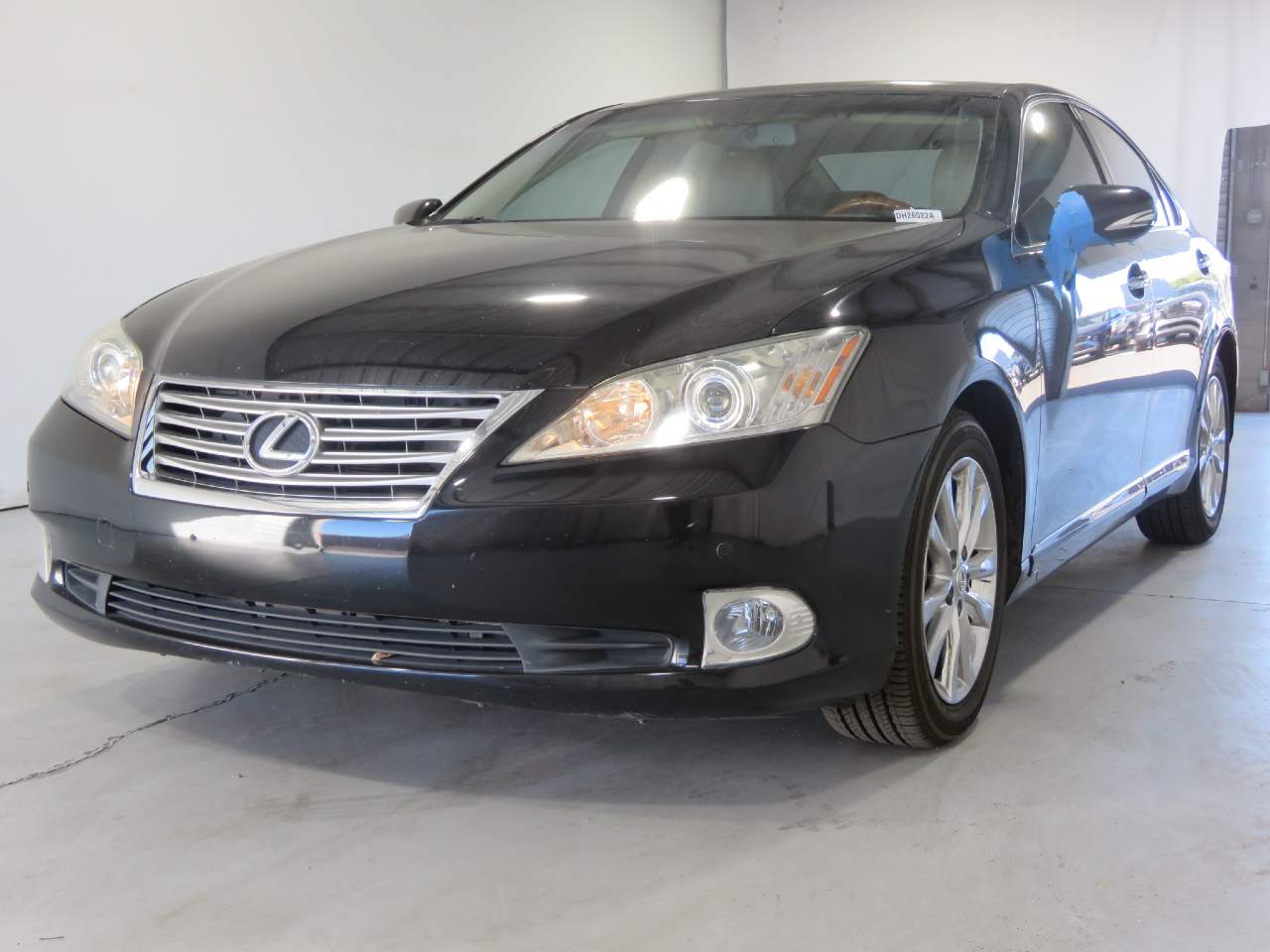 2010 Lexus ES 350  