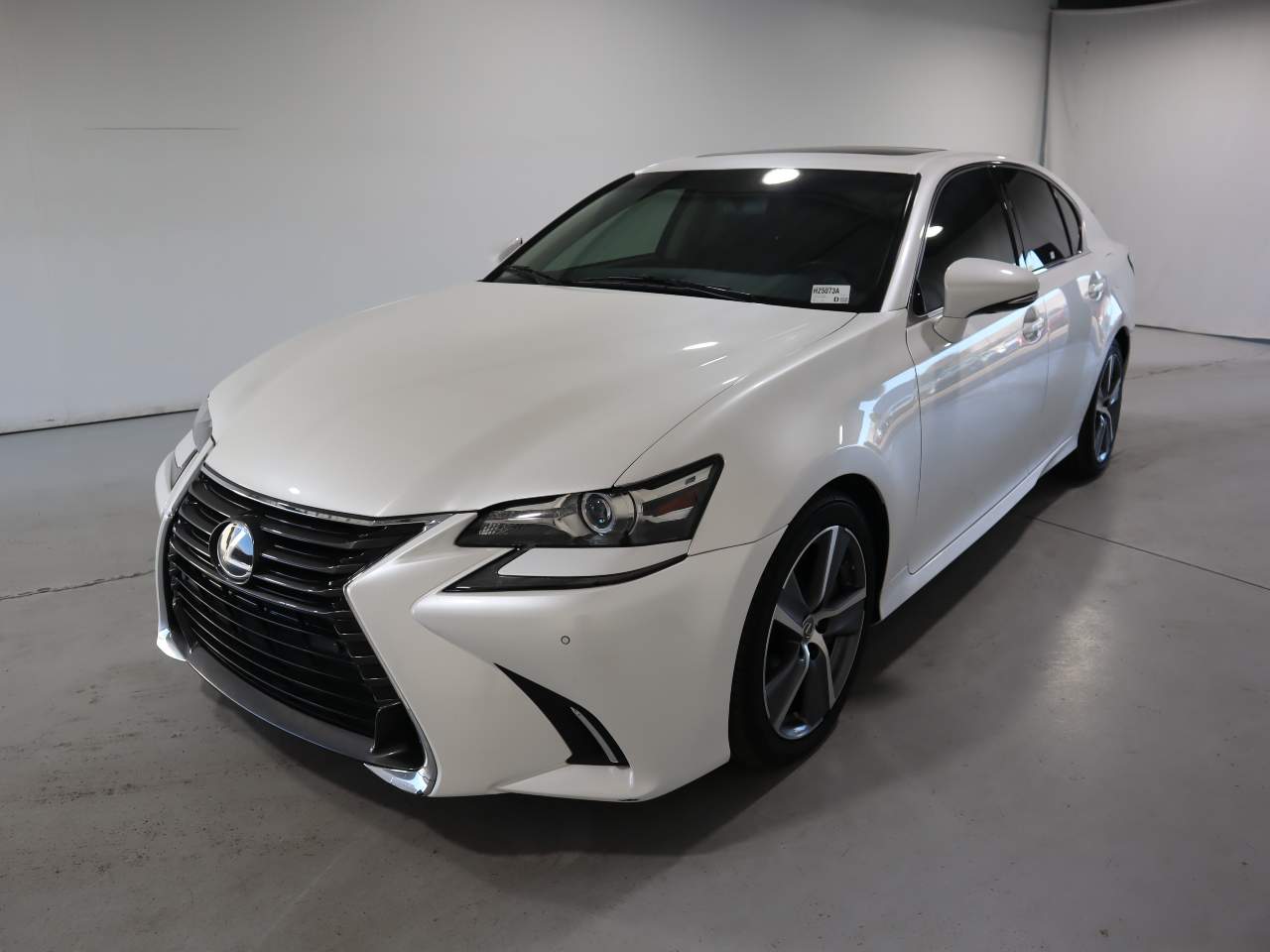 2016 Lexus GS 350 F SPORT