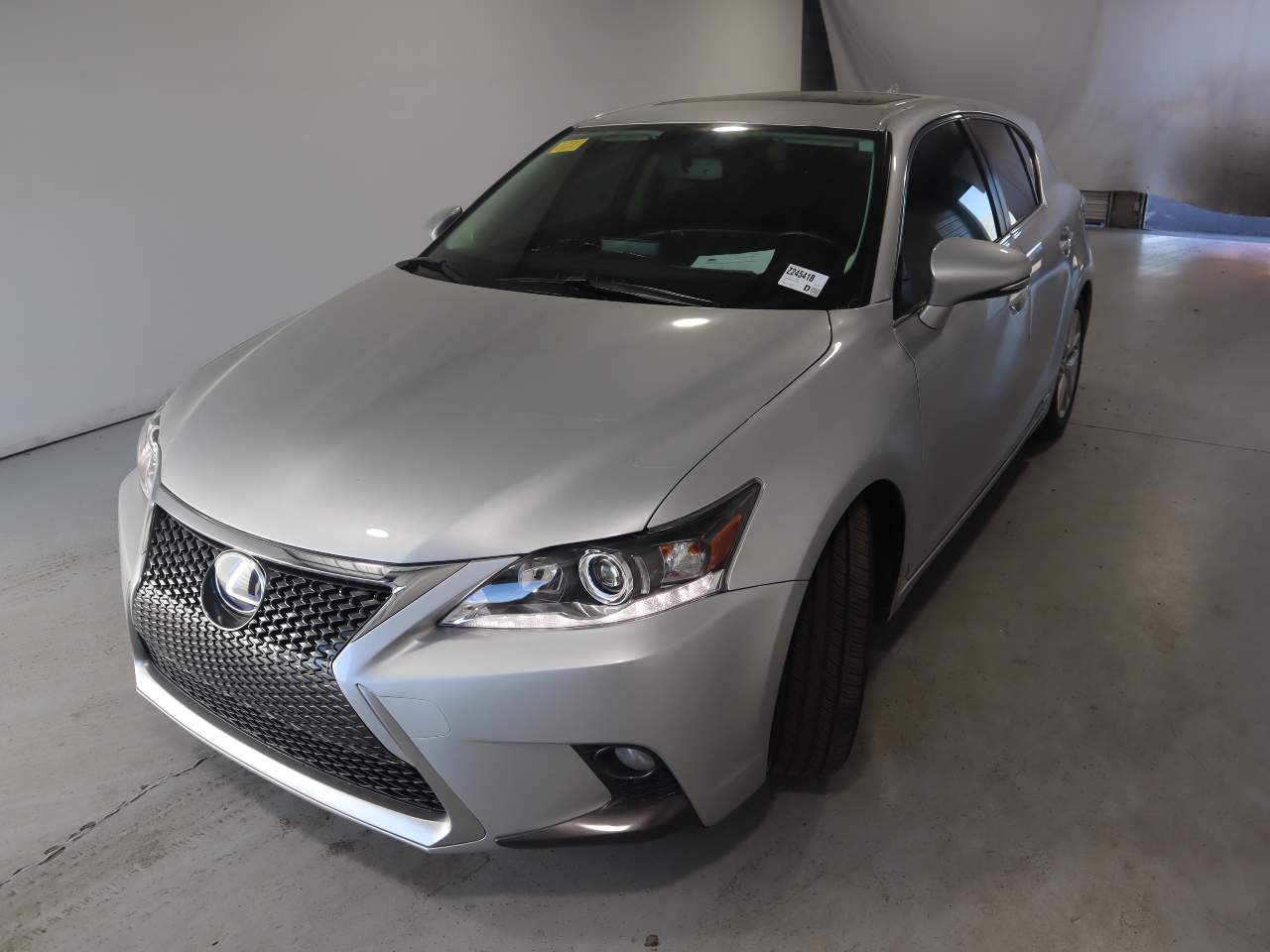 2014 Lexus CT 200h  