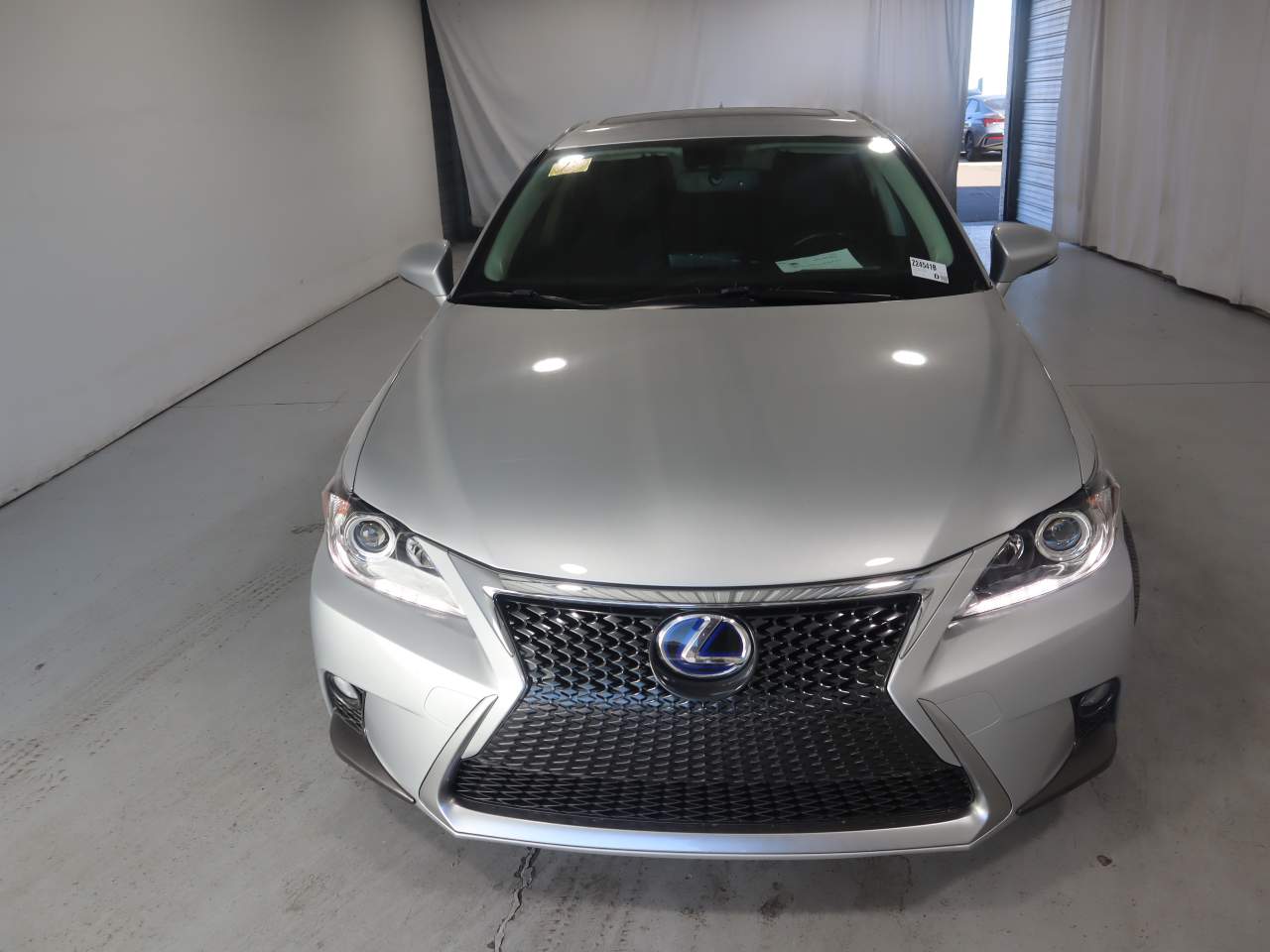 2014 Lexus CT 200h  