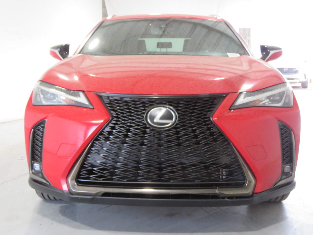 2019 Lexus UX 200  