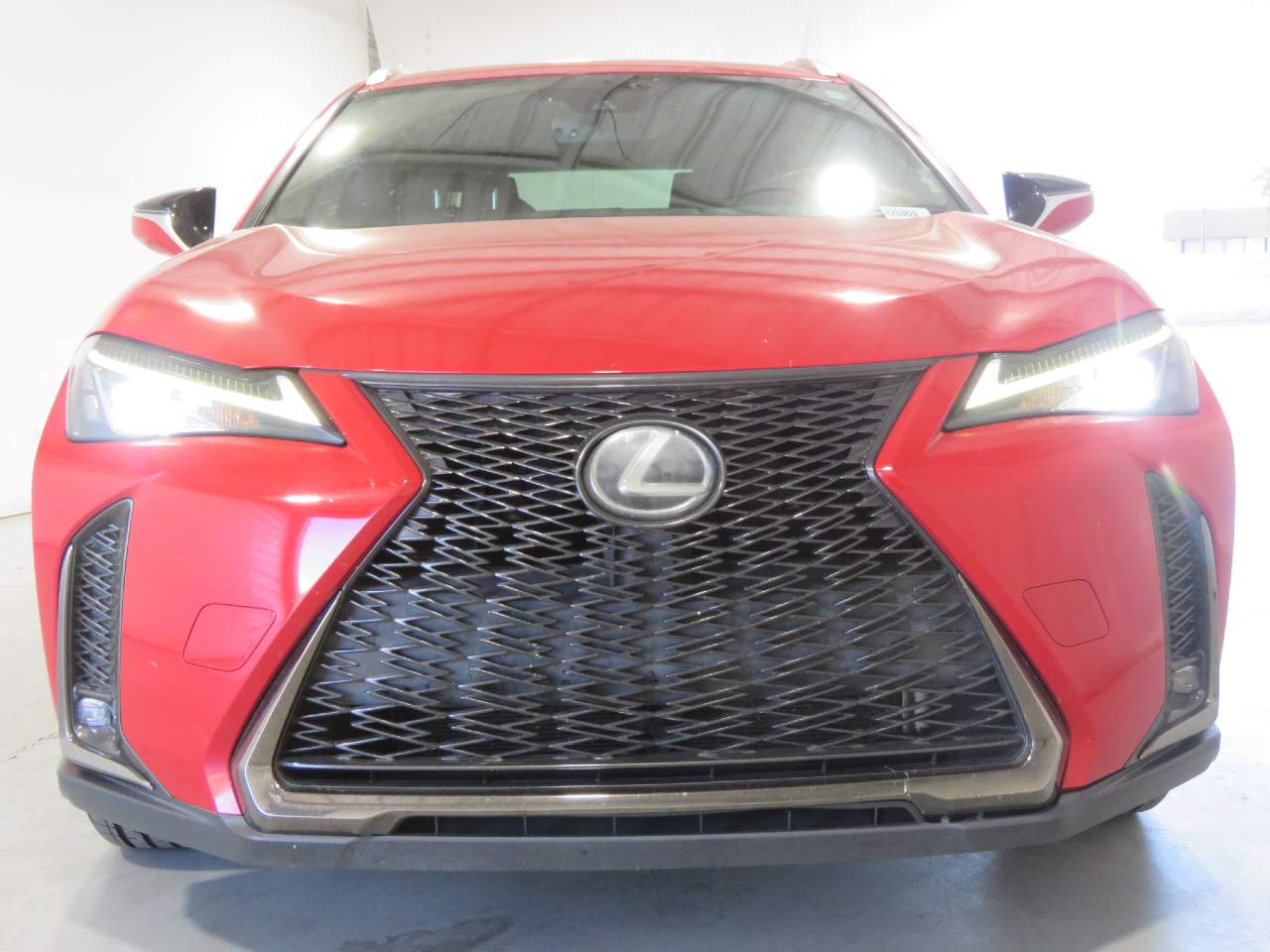 2019 Lexus UX 200  