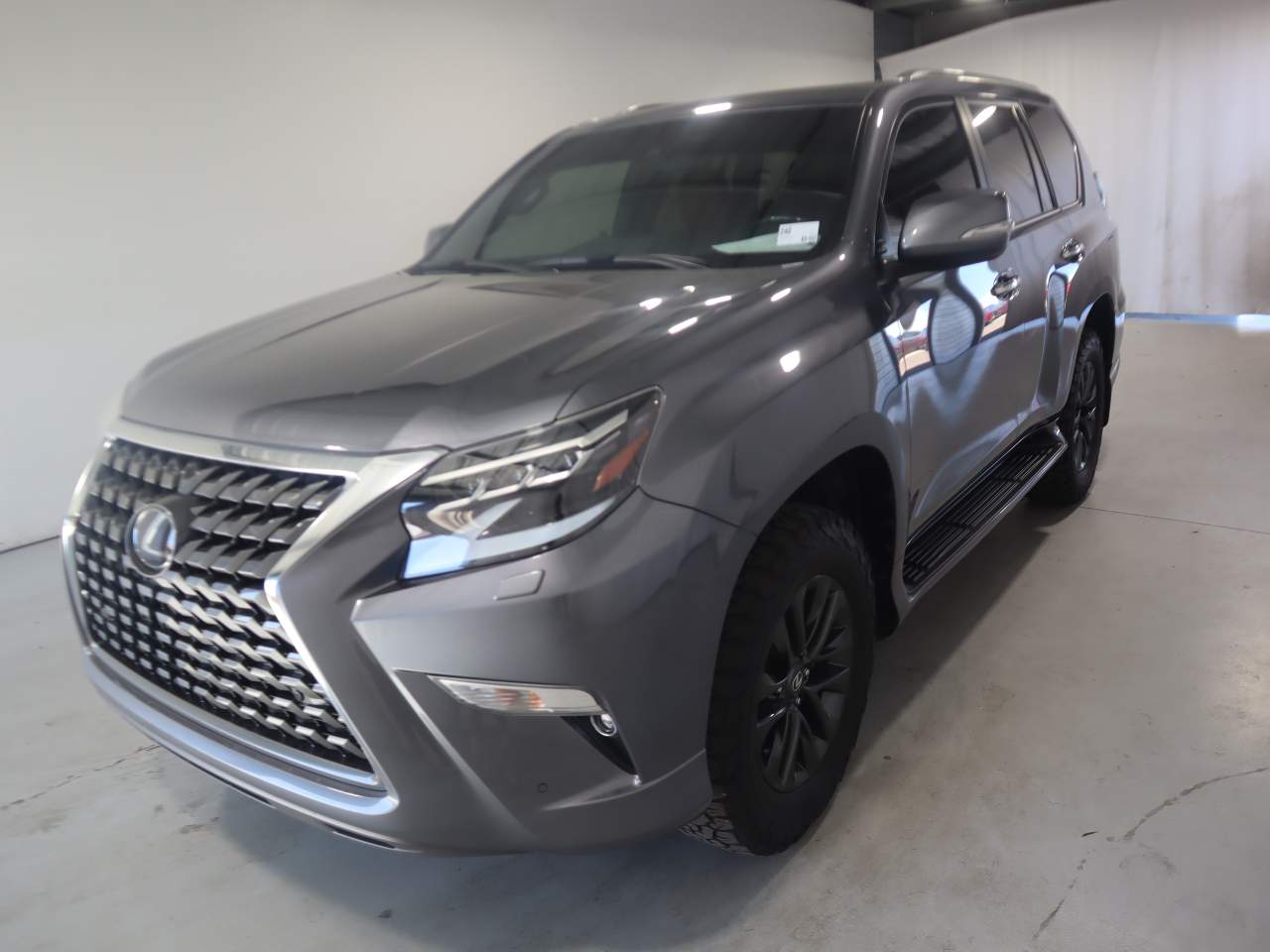 2021 Lexus GX 460  