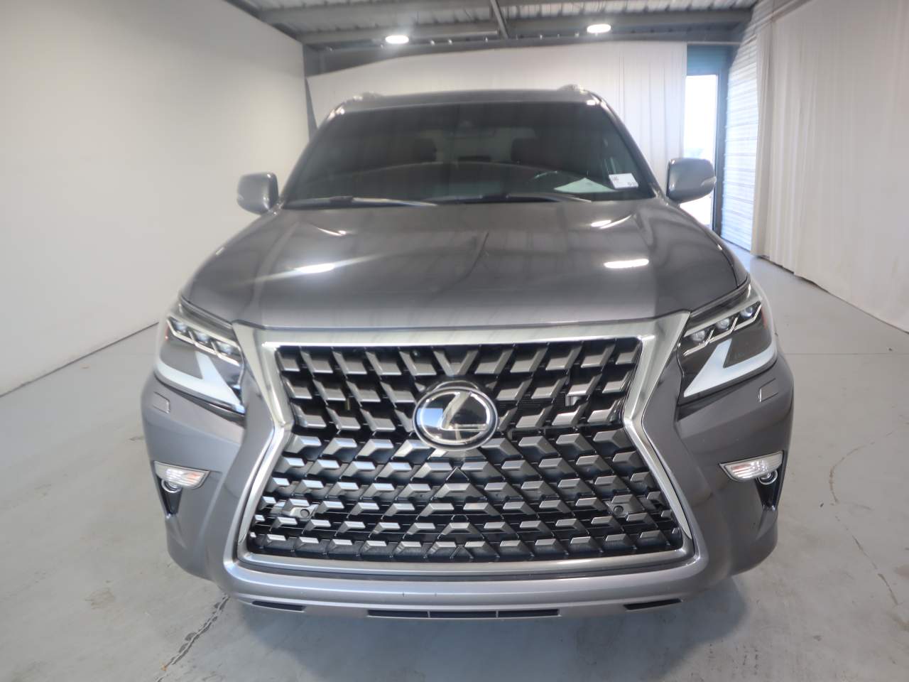 2021 Lexus GX 460  