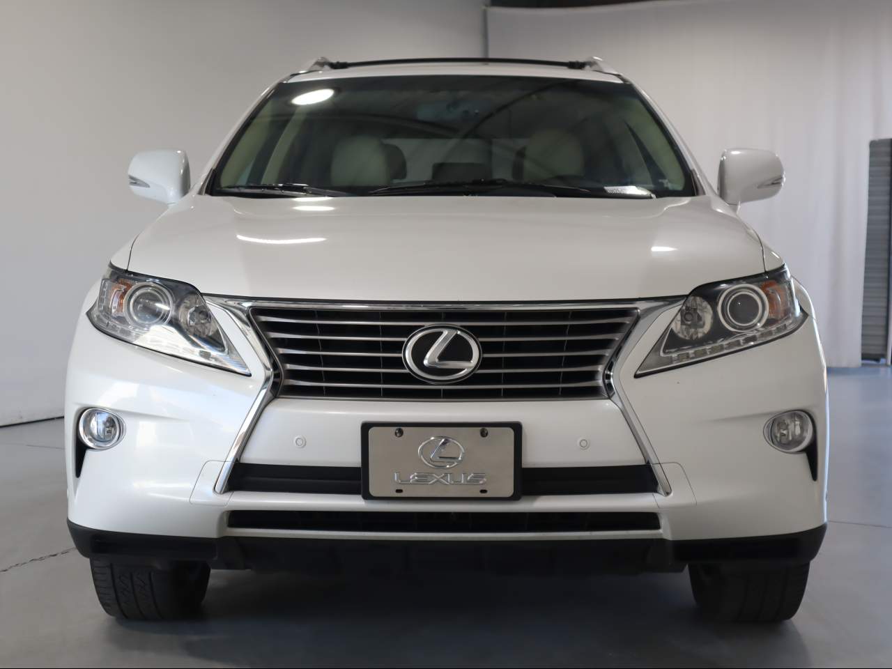 2014 Lexus RX 350  