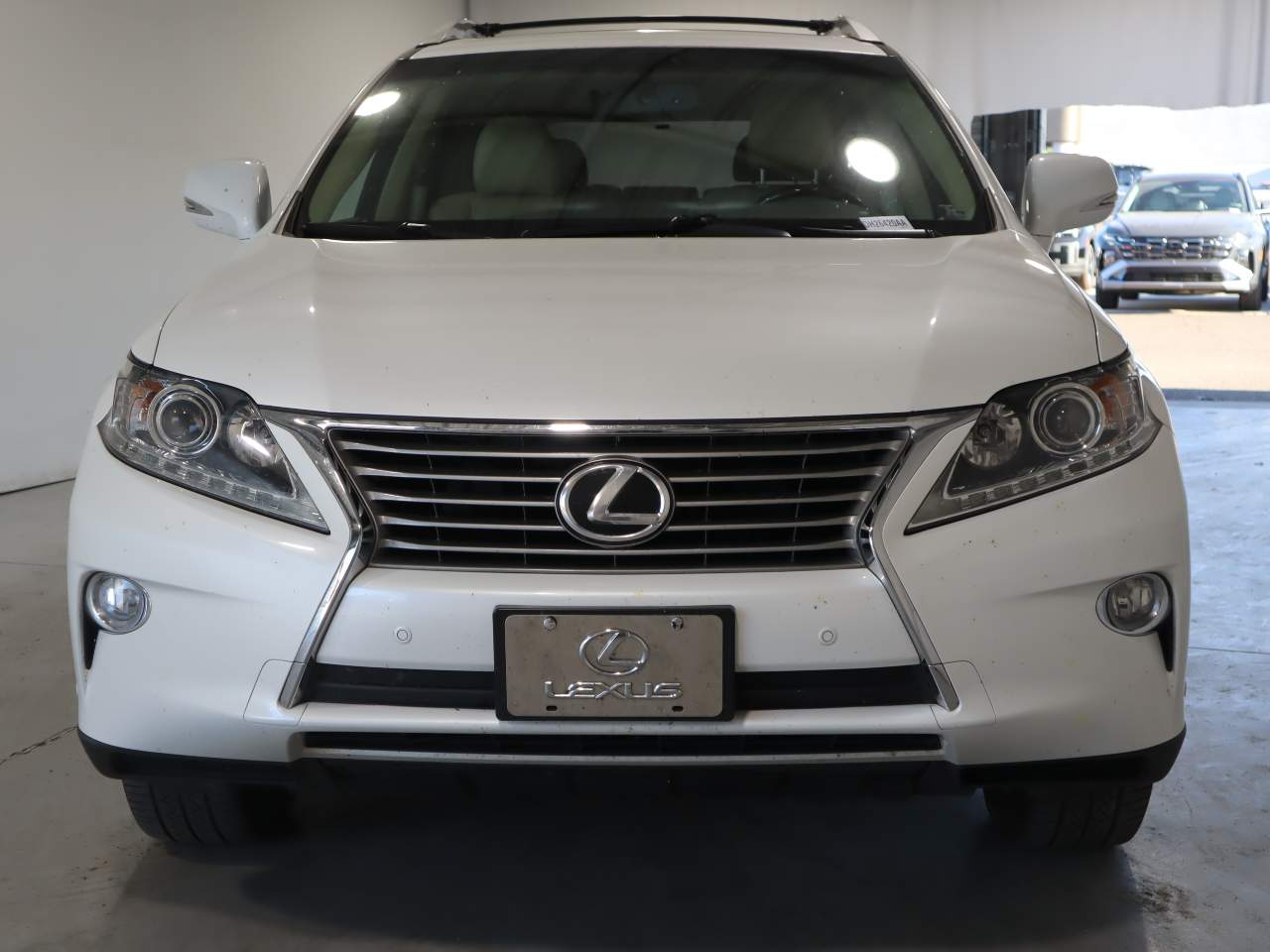 2014 Lexus RX 350  