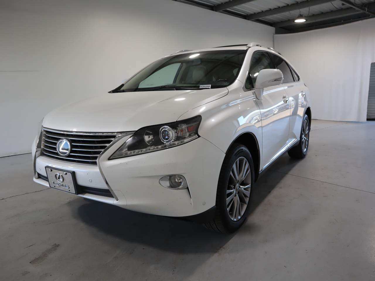 2014 Lexus RX 350  