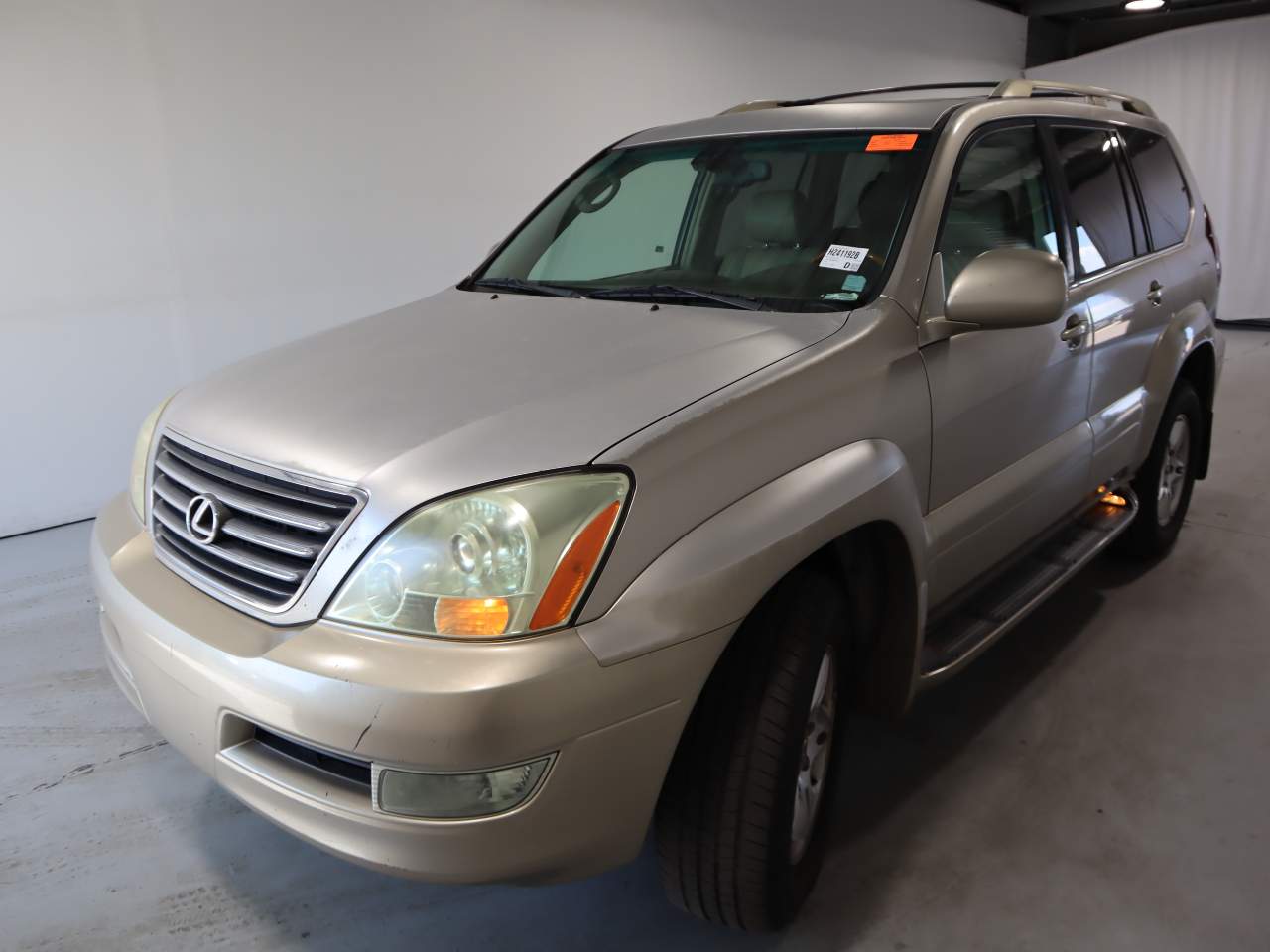 2004 Lexus GX 470  