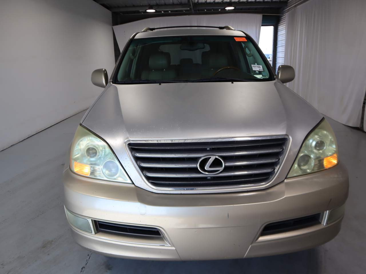 2004 Lexus GX 470  