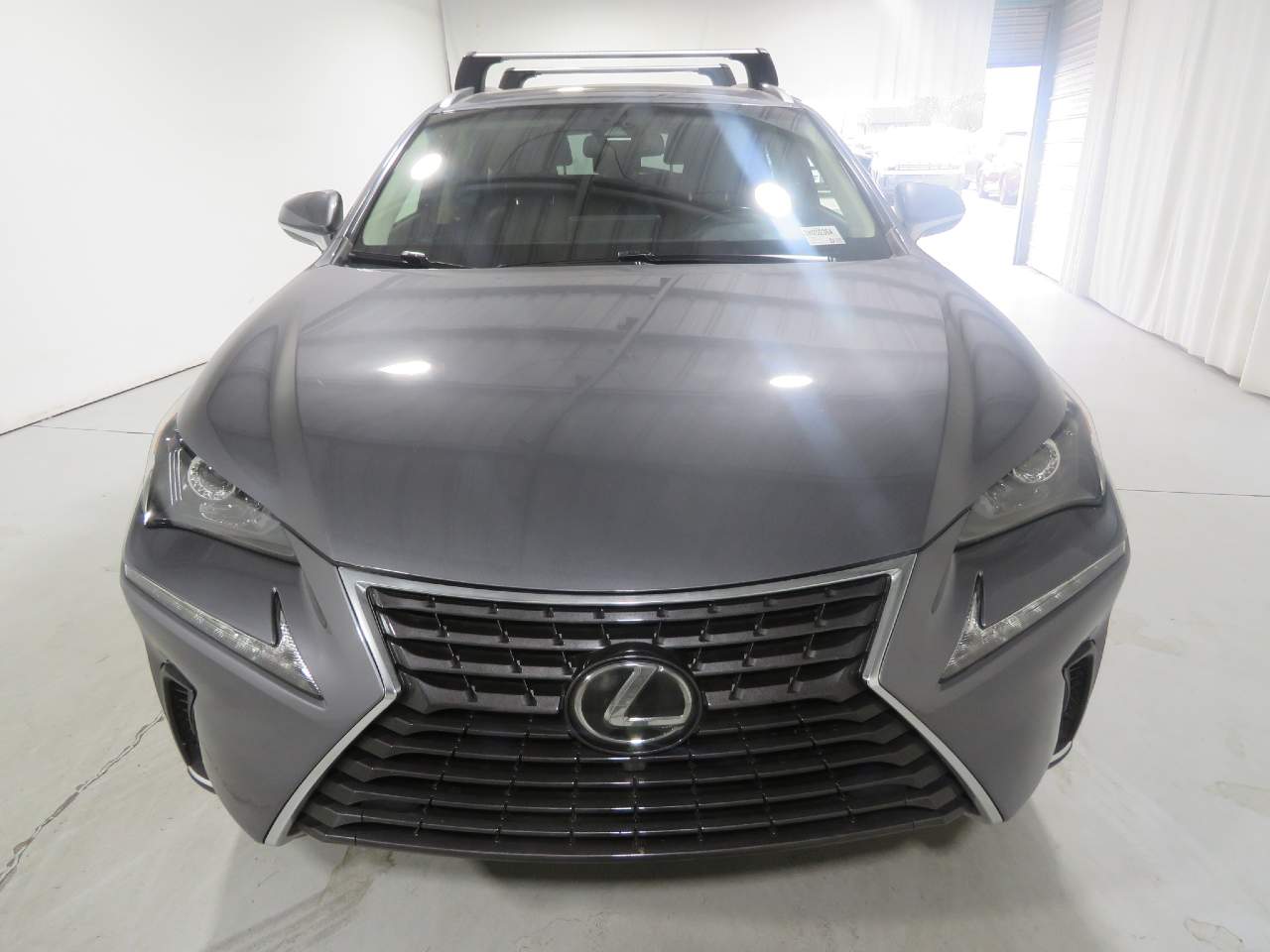 2019 Lexus NX 300 F SPORT