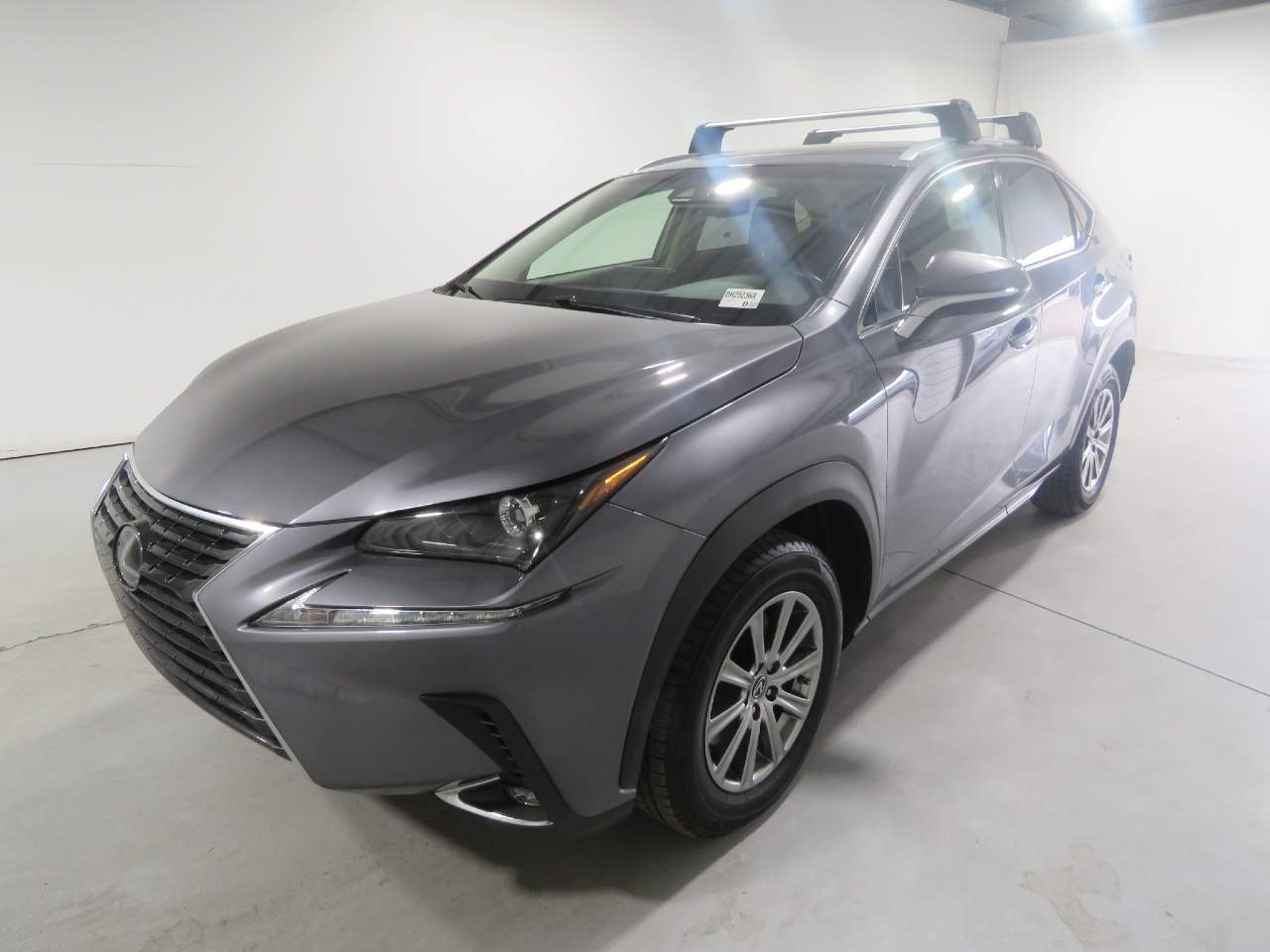 2019 Lexus NX 300 F SPORT