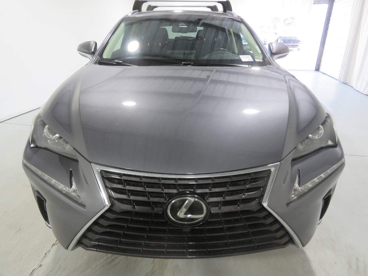 2019 Lexus NX 300 F SPORT