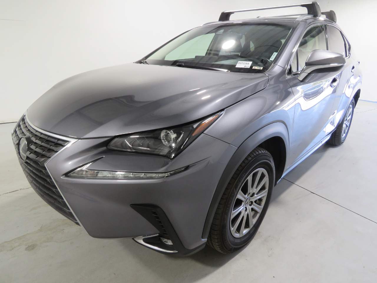 2019 Lexus NX 300 F SPORT