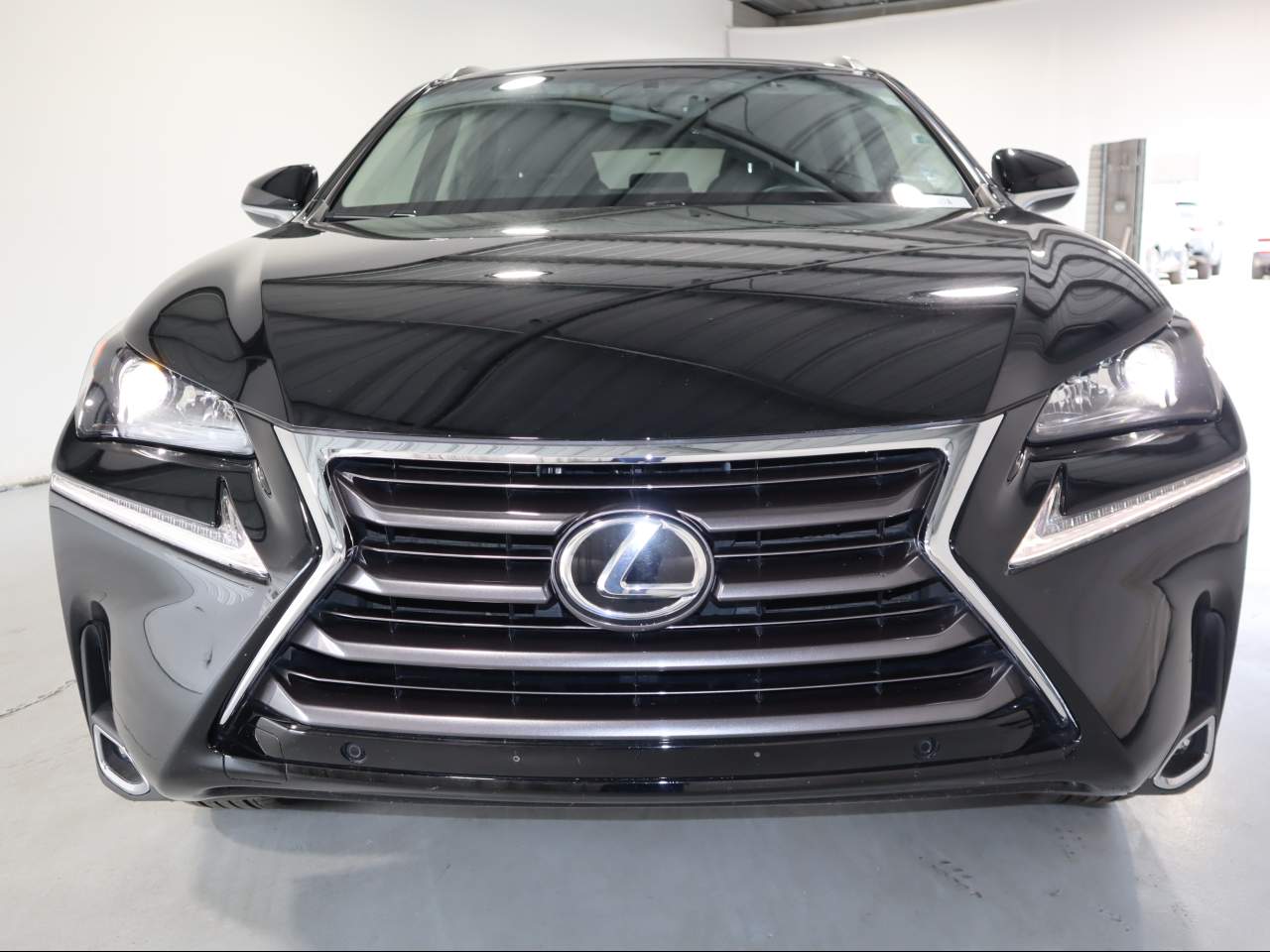 2015 Lexus NX 200t  