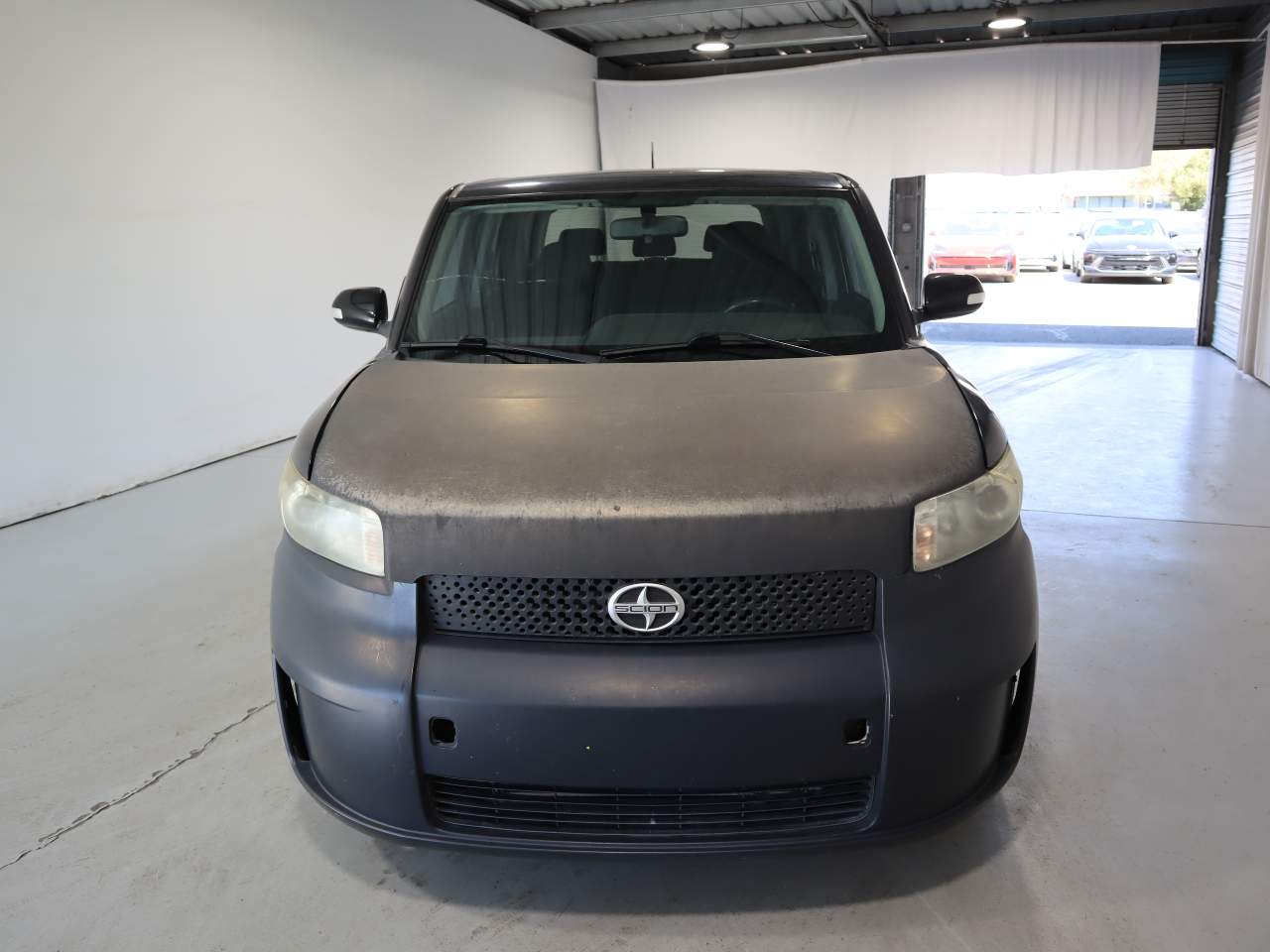 2008 Scion xB  