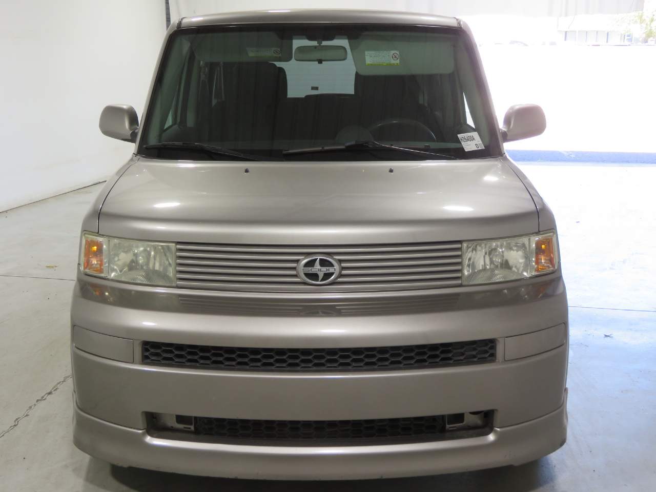 2006 Scion xB  