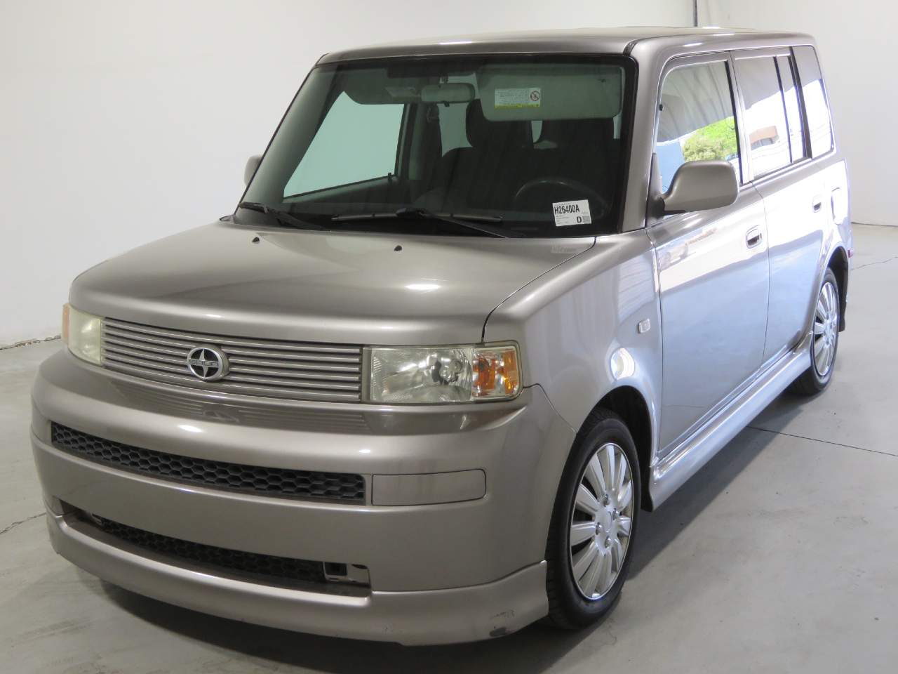 2006 Scion xB  