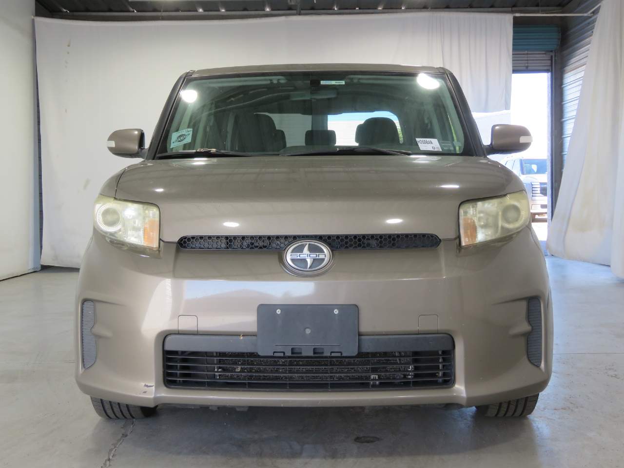 2012 Scion xB  