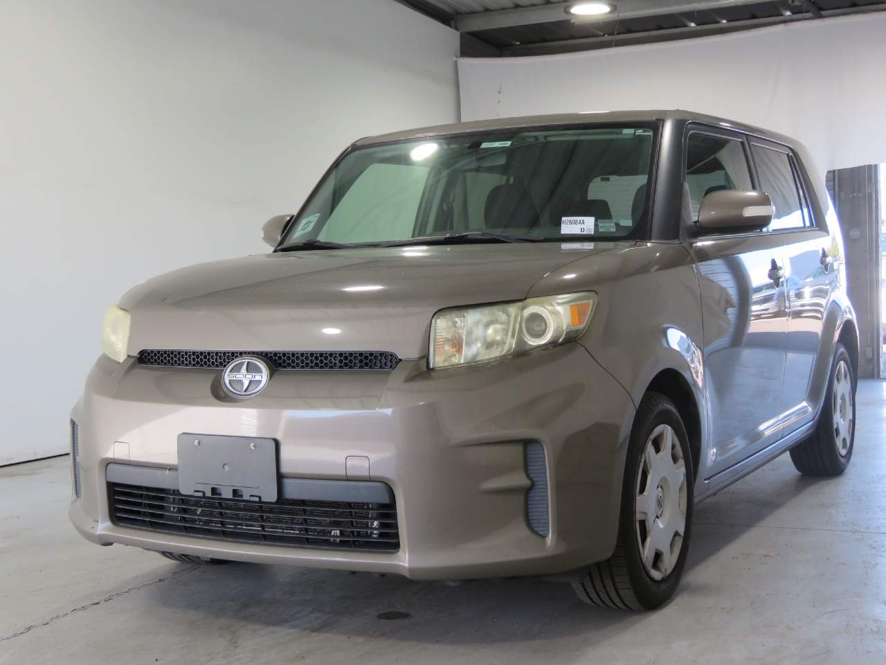 2012 Scion xB  