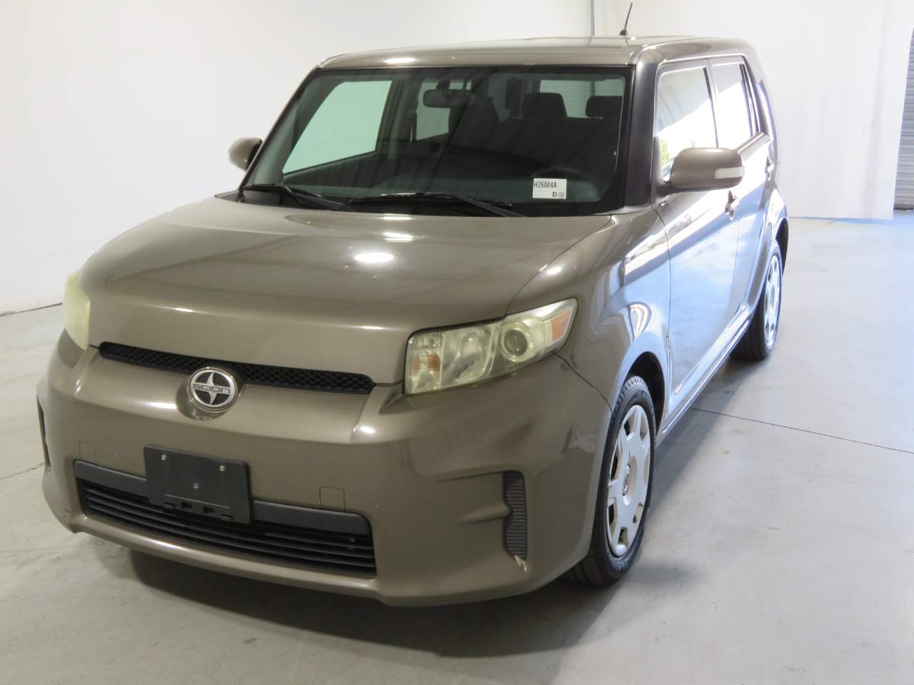 2012 Scion xB's photo