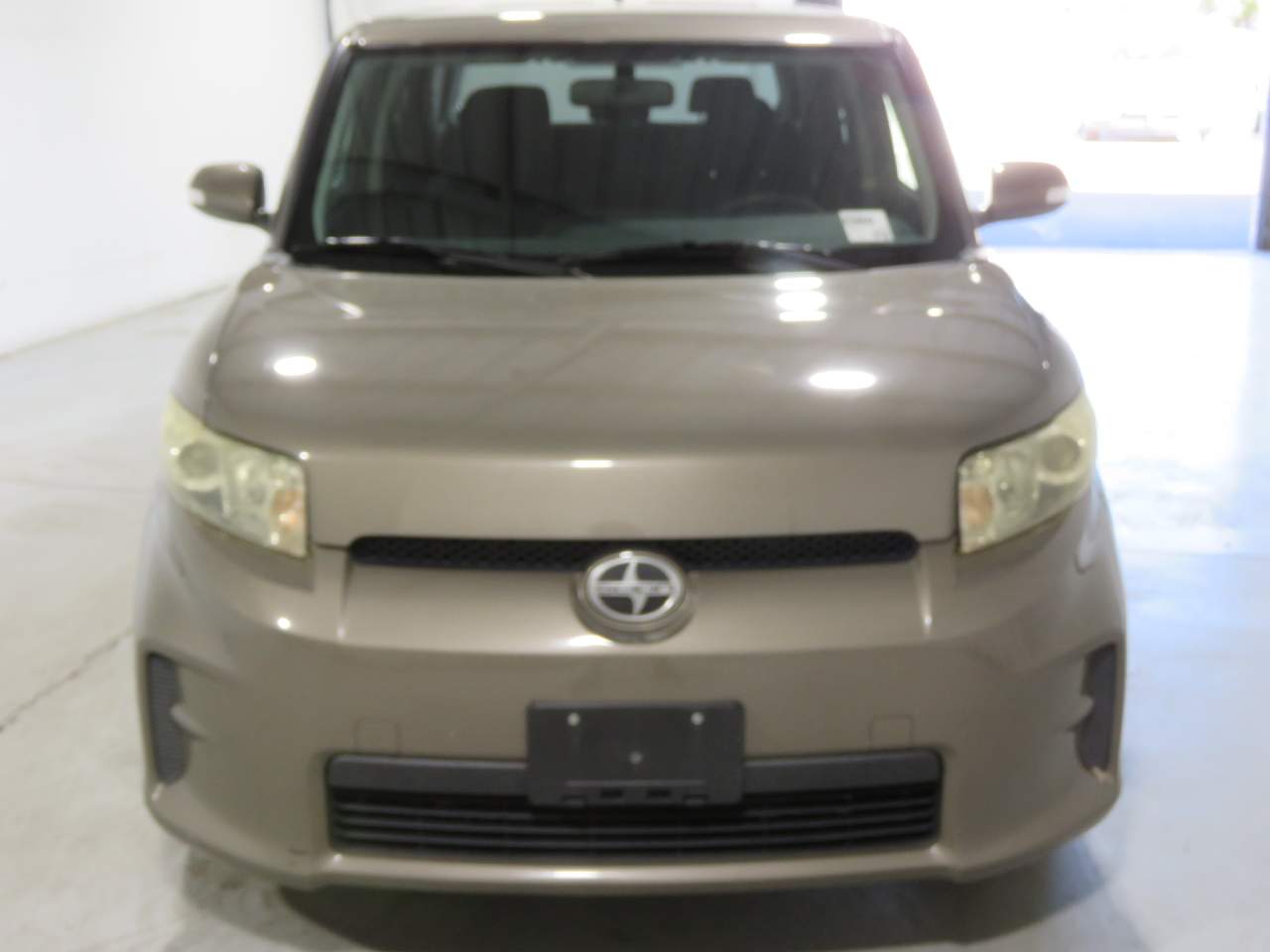 2012 Scion xB  