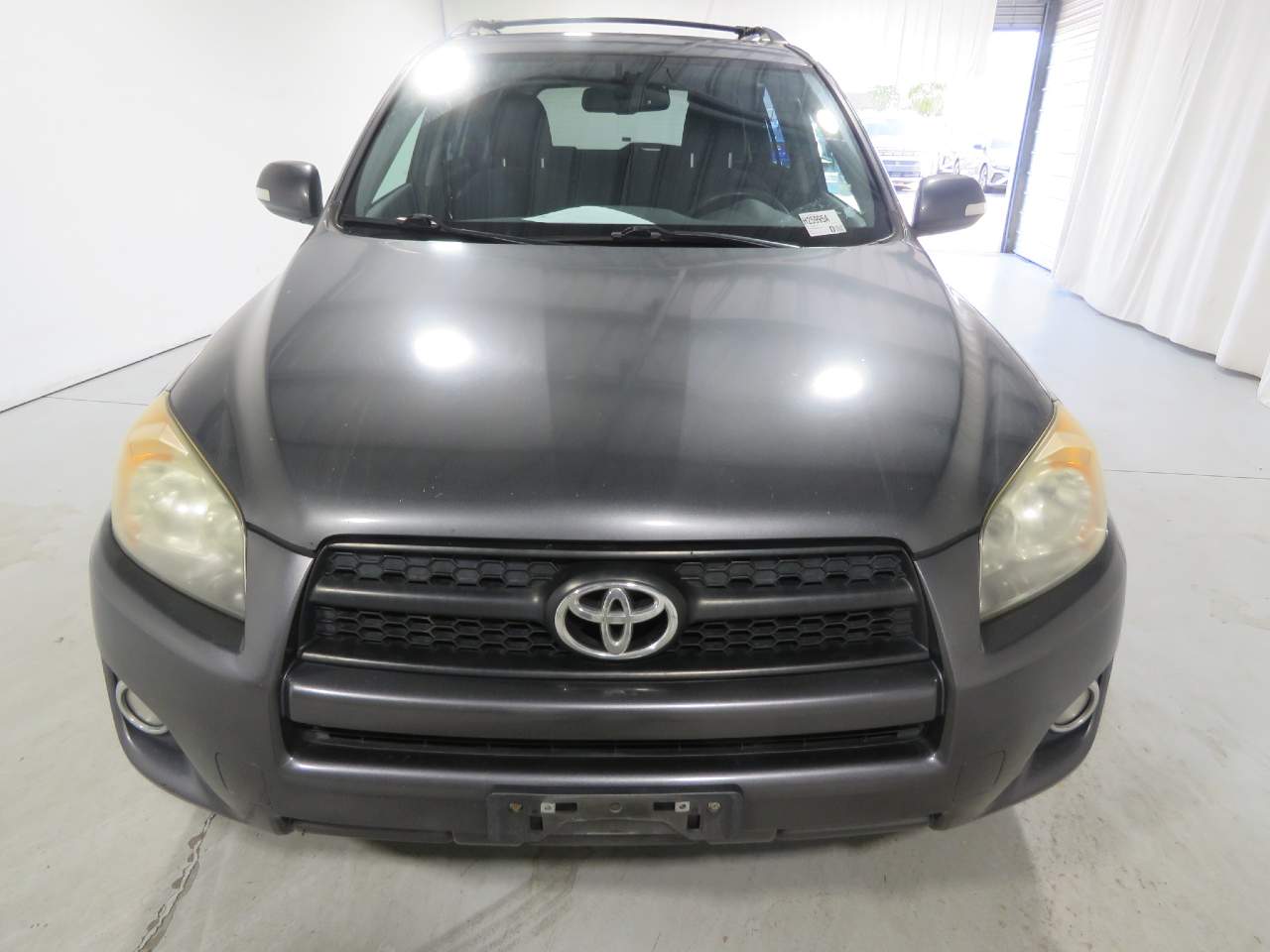 2011 Toyota RAV4 Sport