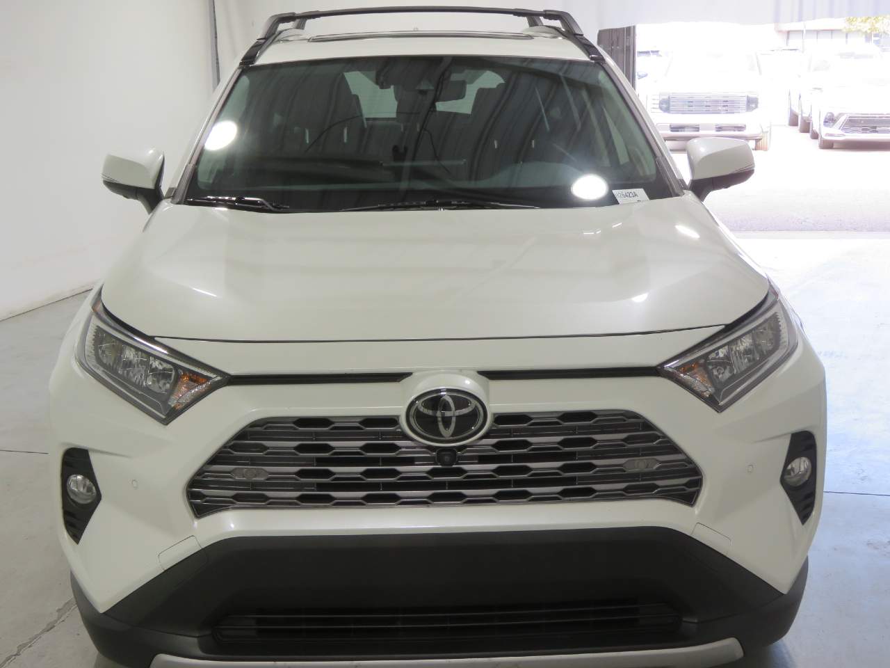 2020 Toyota RAV4 Limited