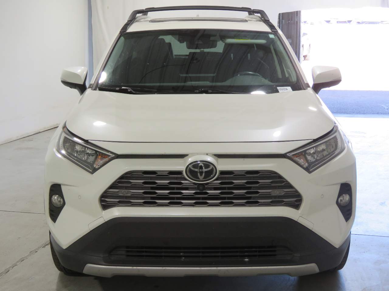 2020 Toyota RAV4 Limited