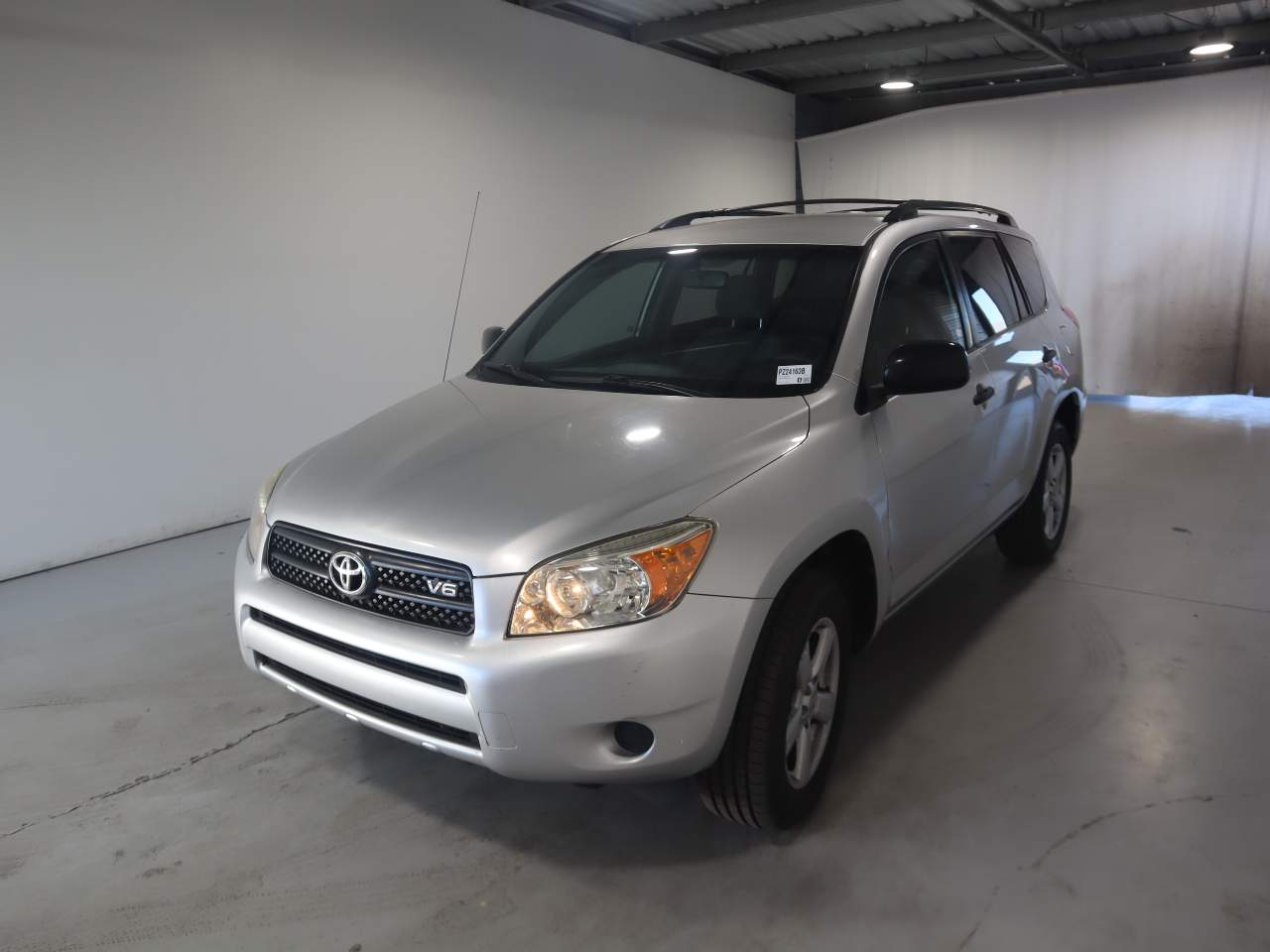 2008 Toyota RAV4  