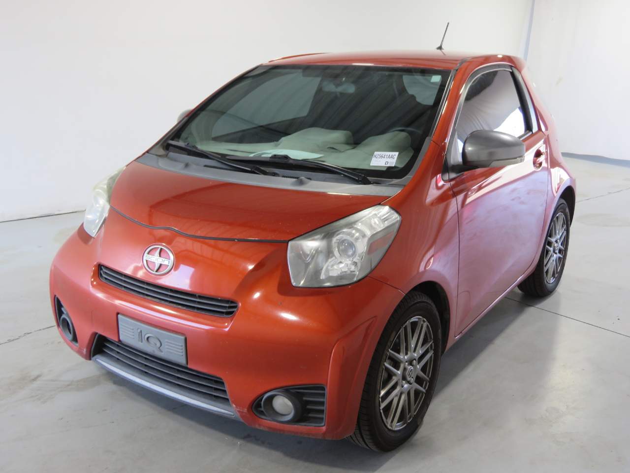 2012 Scion iQ  