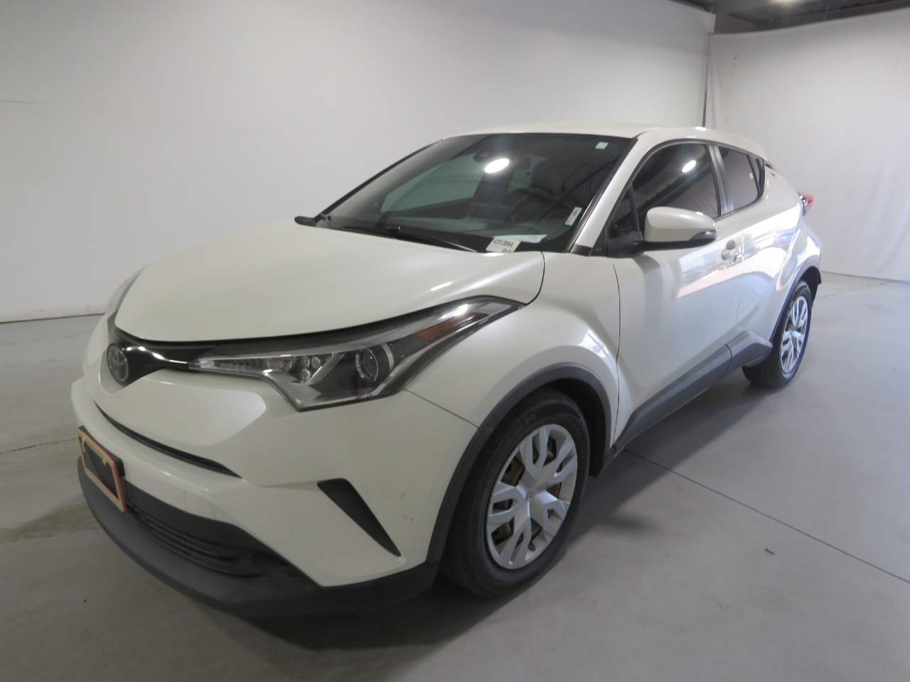 2019 Toyota C-HR Limited
