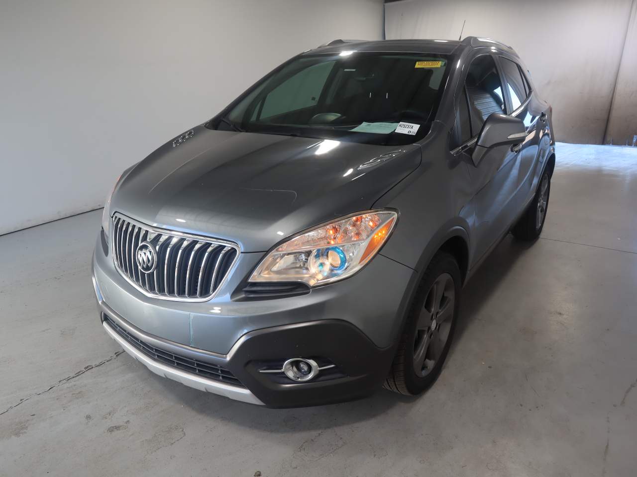 2014 Buick Encore Convenience