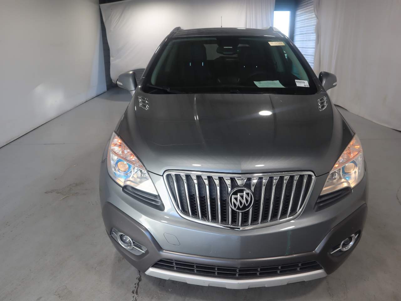 Used 2014 Buick Encore Convenience with VIN KL4CJBSB0EB632930 for sale in Phoenix, AZ