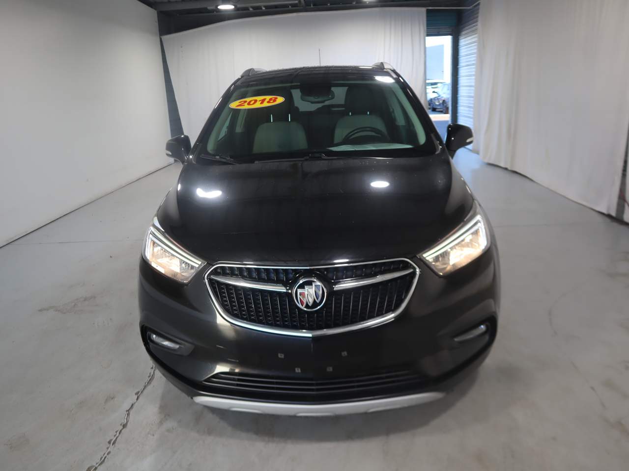 2018 Buick Encore Preferred II