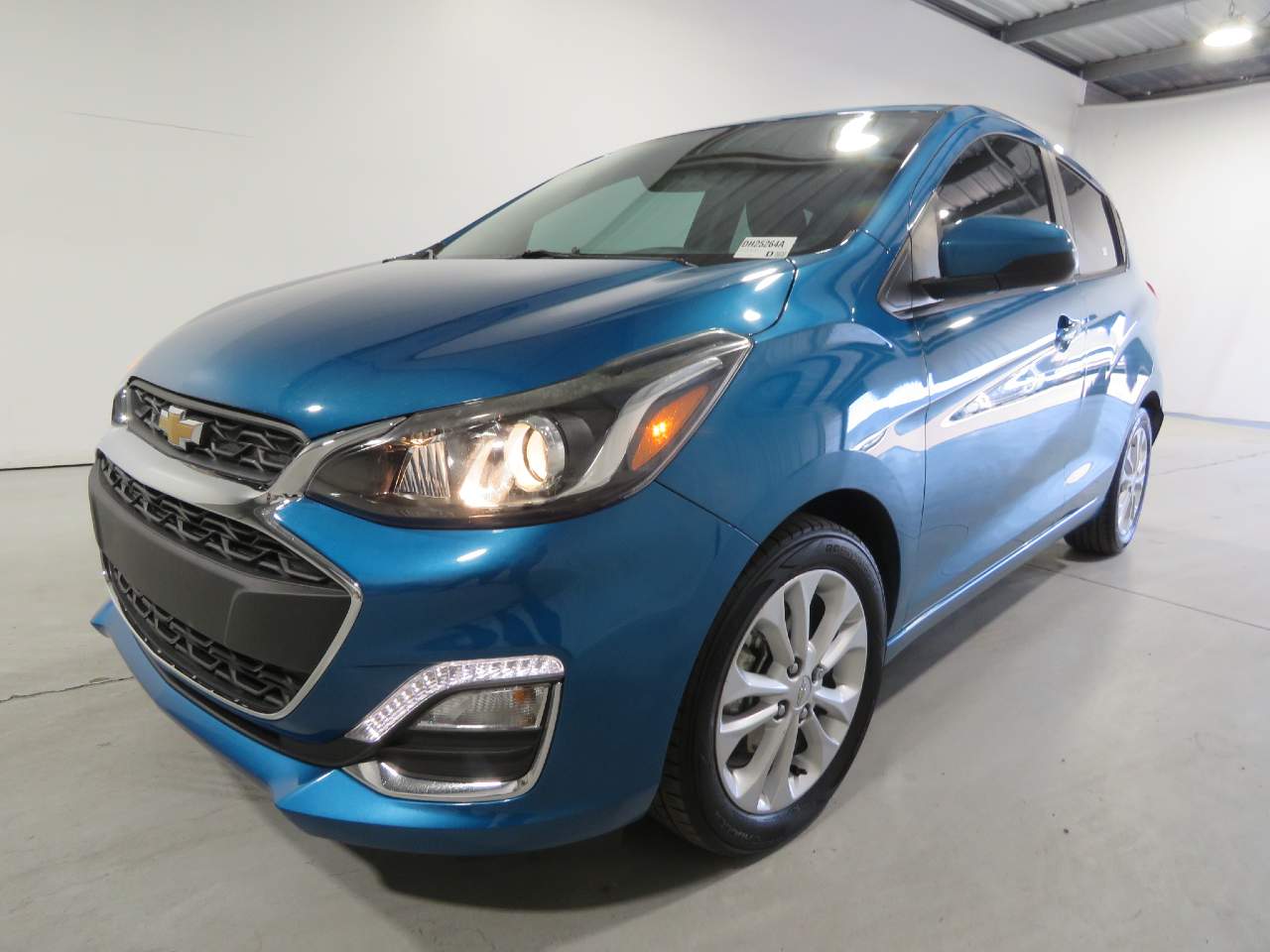 2020 Chevrolet Spark 1LT CVT